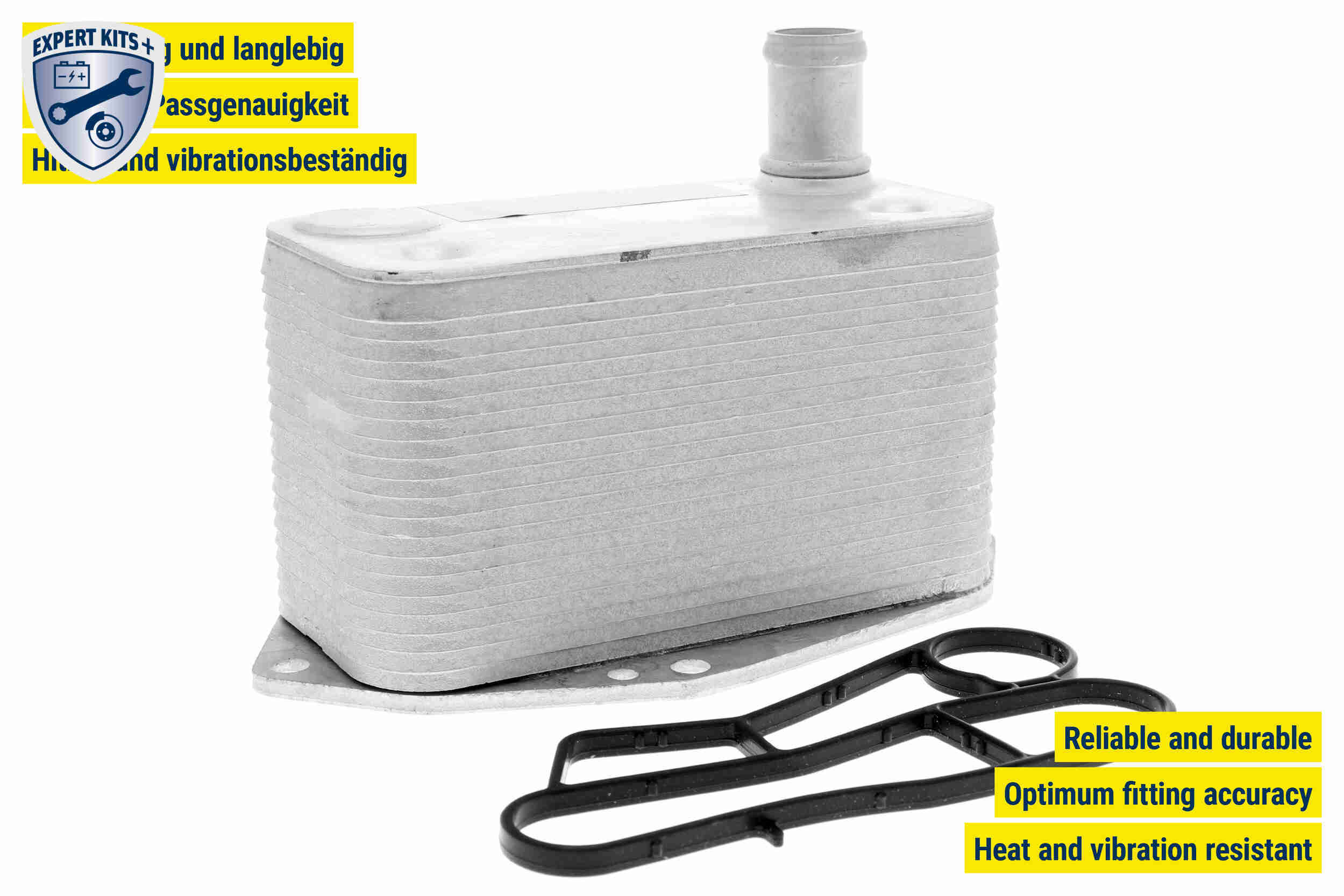 Vemo Oliekoeler motorolie V20-60-0057