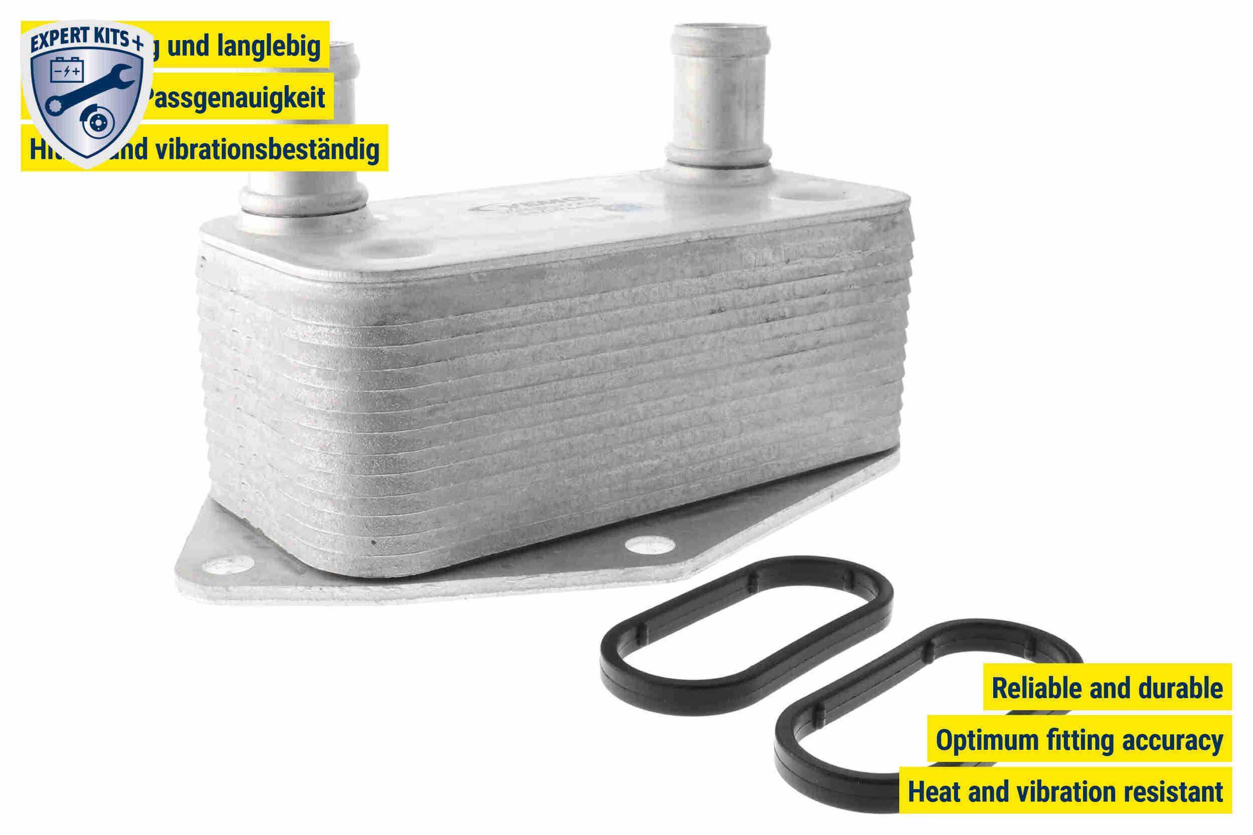 Vemo Oliekoeler motorolie V20-60-0062