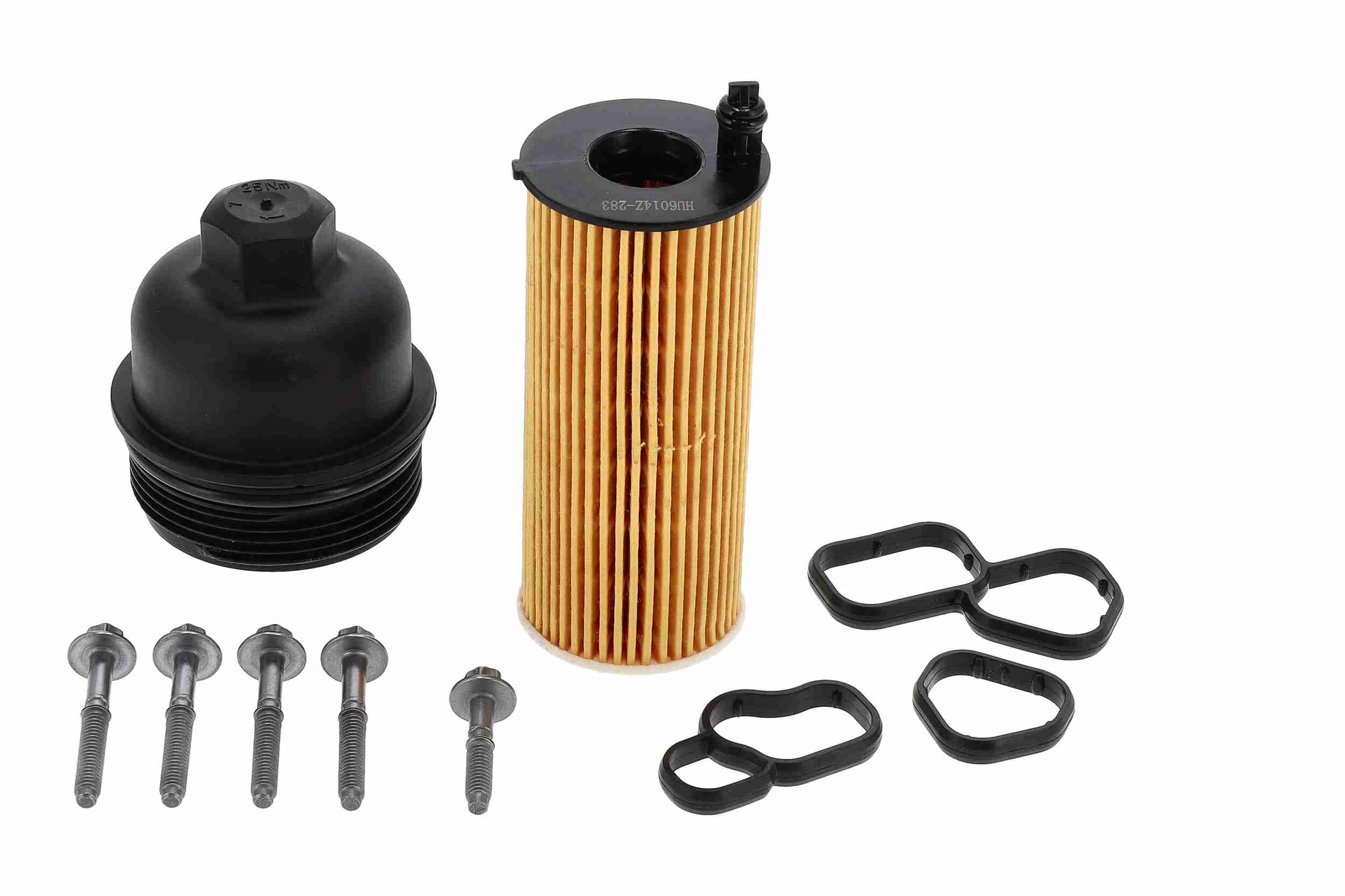 Vemo Oliefiltermodule V20-60-0092-1