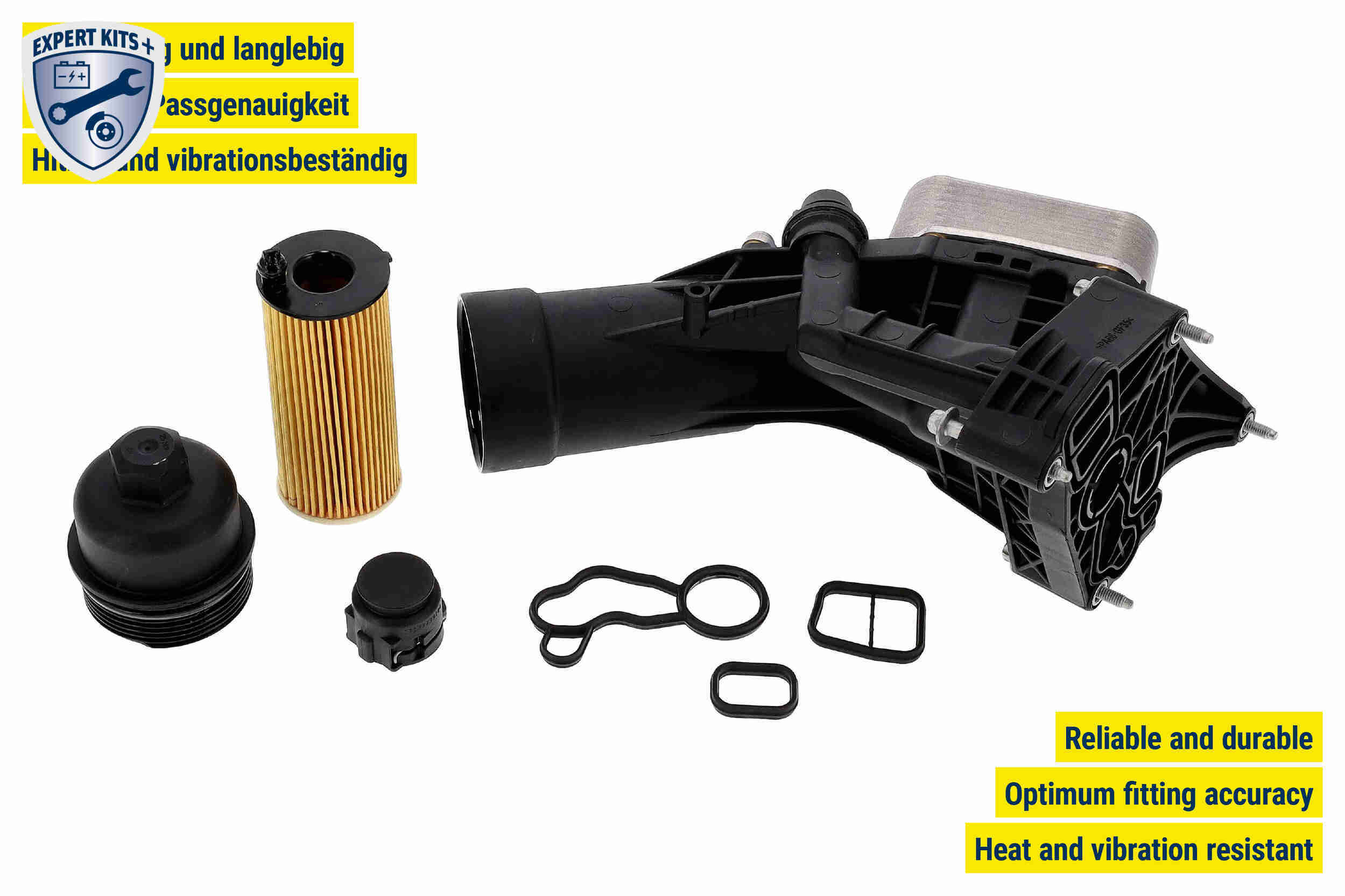 Vemo Oliefiltermodule V20-60-0097