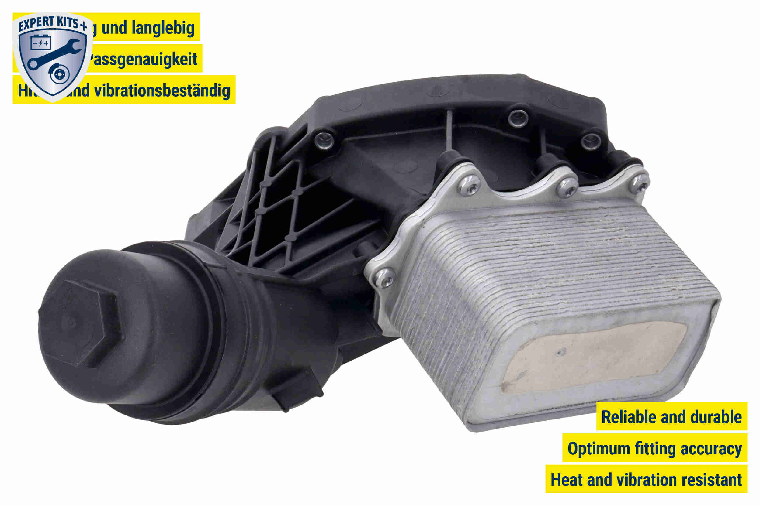 Vemo Oliefiltermodule V20-60-0098