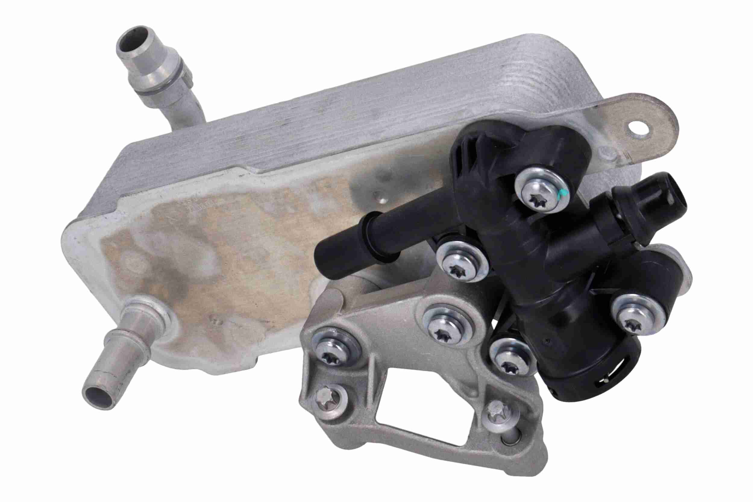 Vemo Oliekoeler, automatische transmissie V20-60-0099