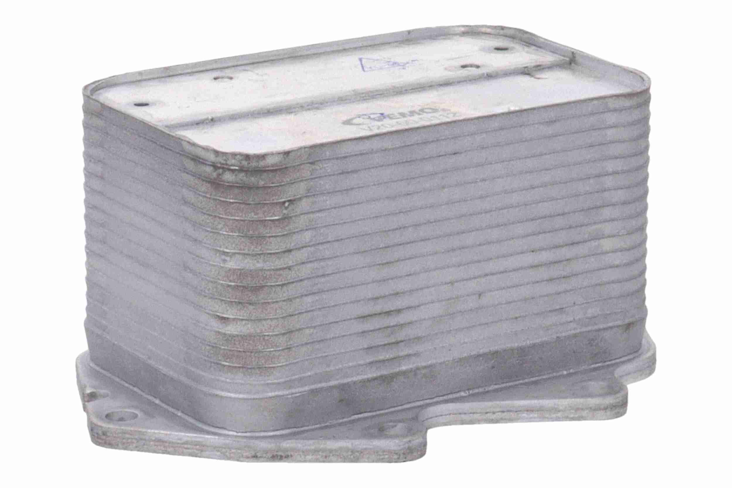 Oliekoeler, motorolie Vemo V20-60-0112