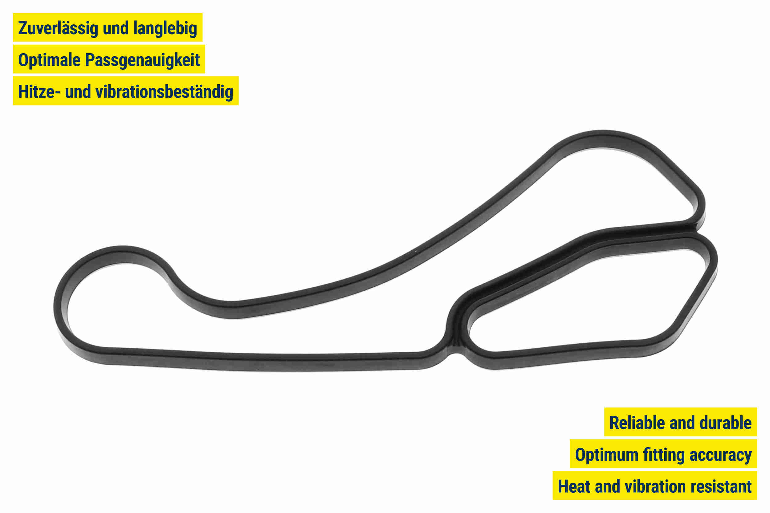 Vemo Oliekoeler pakking V20-60-1562