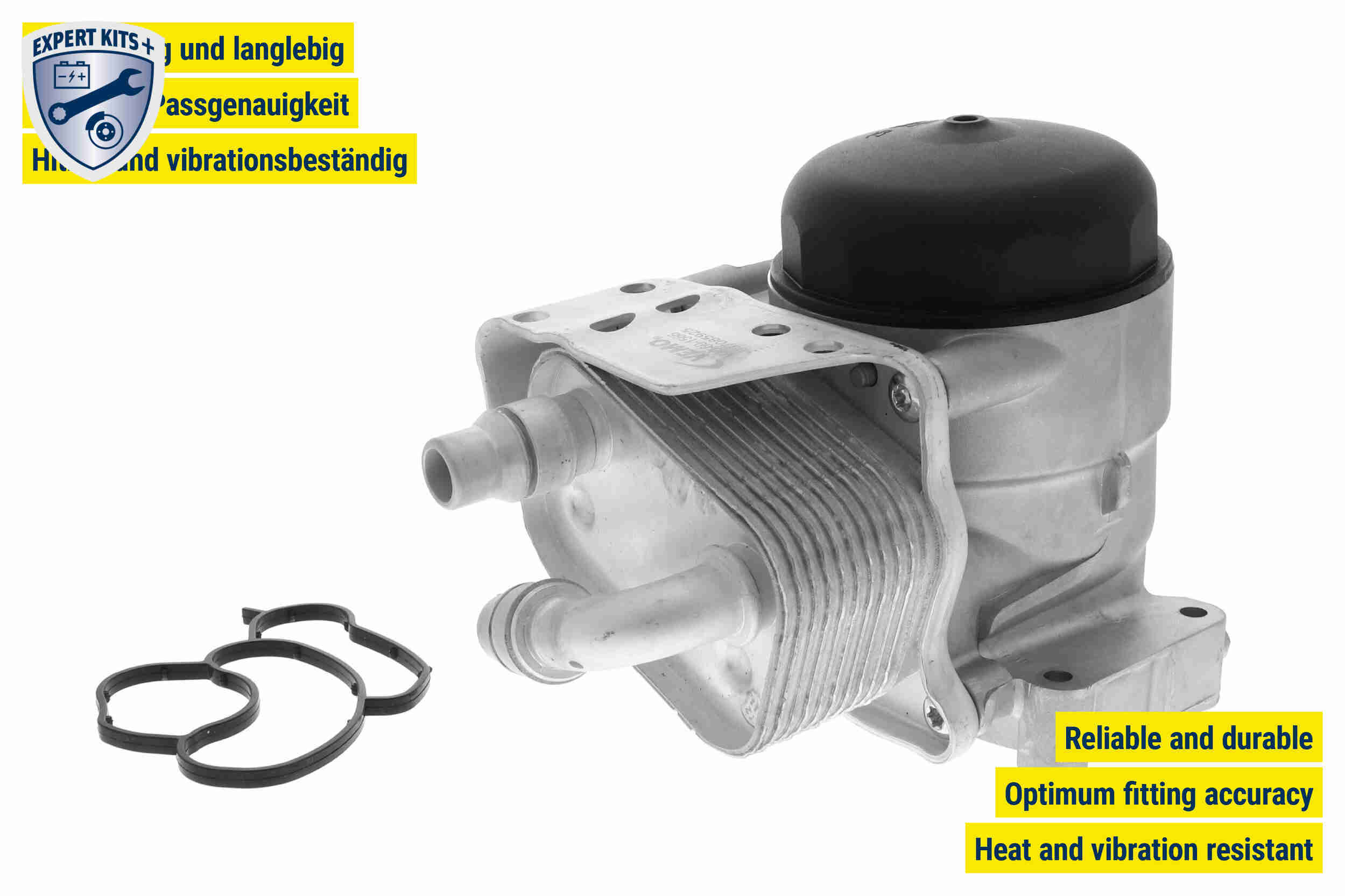 Vemo Oliefiltermodule V20-60-1566