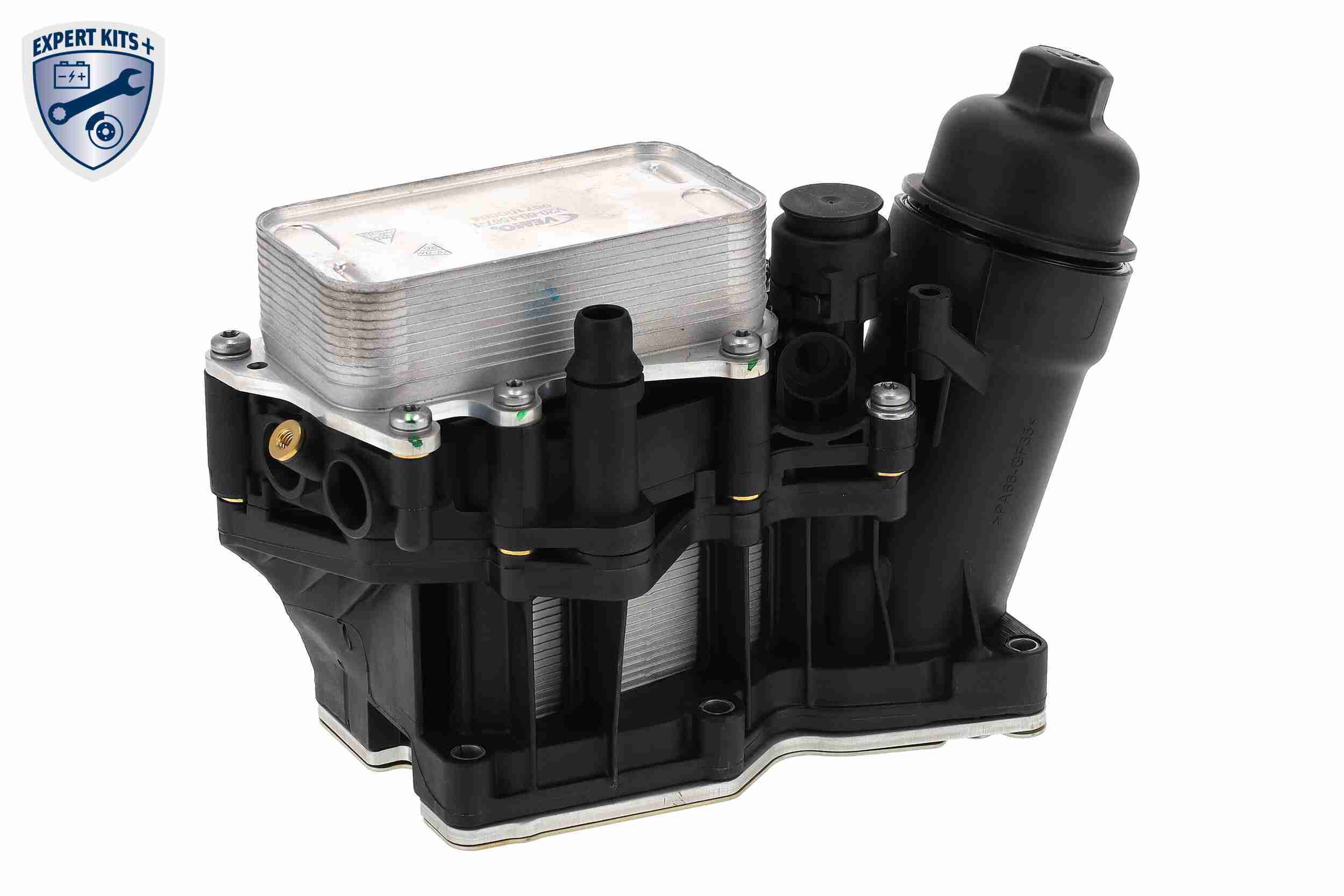 Vemo Oliefiltermodule V20-60-1567-1