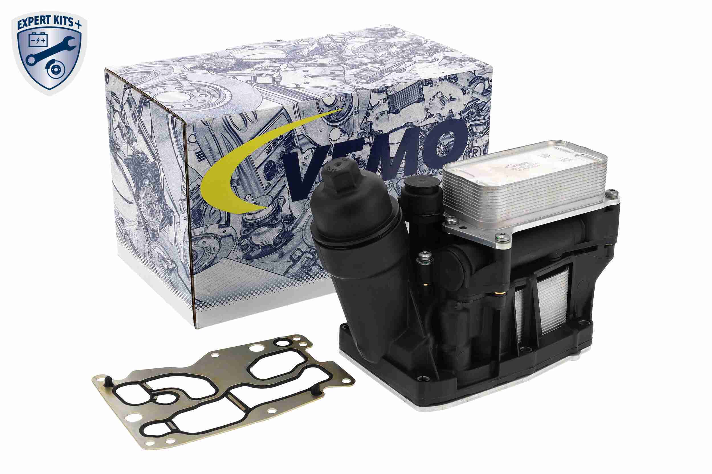 Vemo Oliefiltermodule V20-60-1567-1