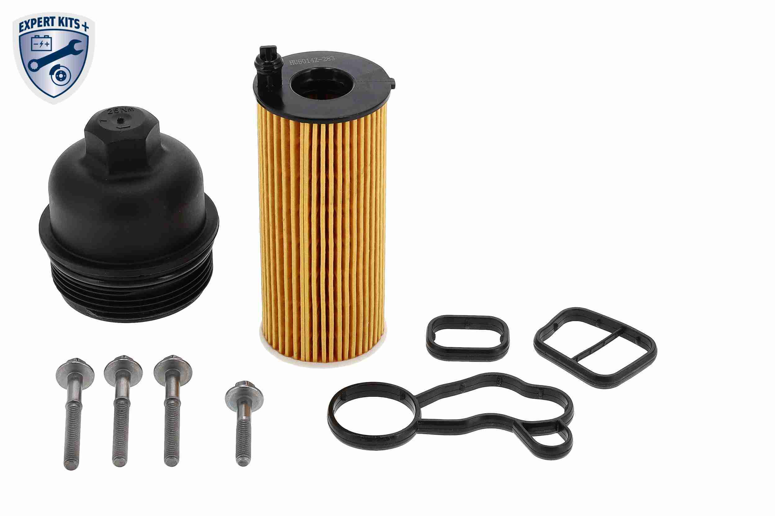 Vemo Oliefiltermodule V20-60-1568-1