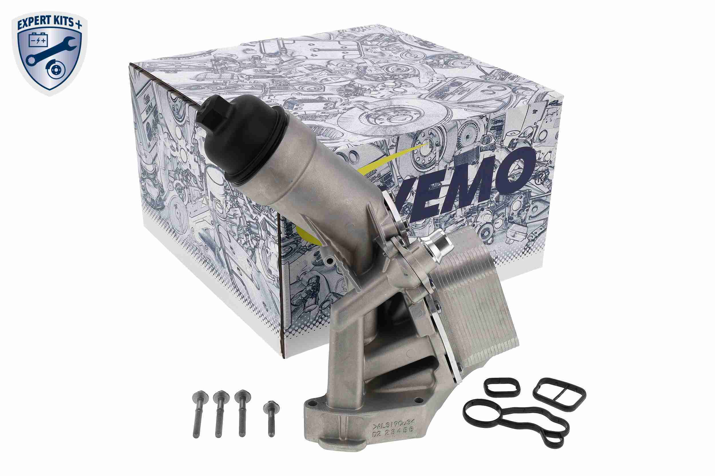 Vemo Oliefiltermodule V20-60-1568-1