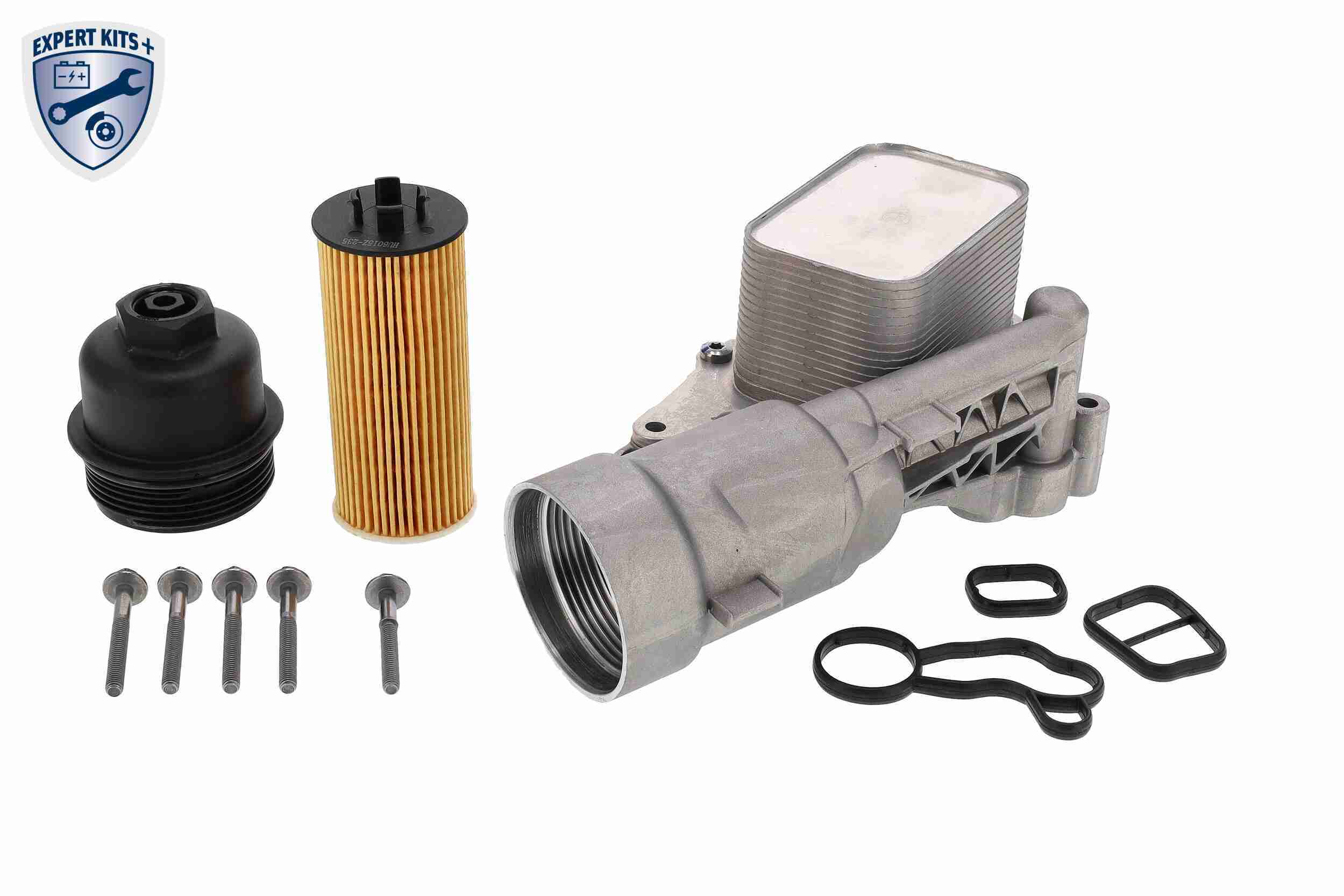 Vemo Oliefiltermodule V20-60-1569-1