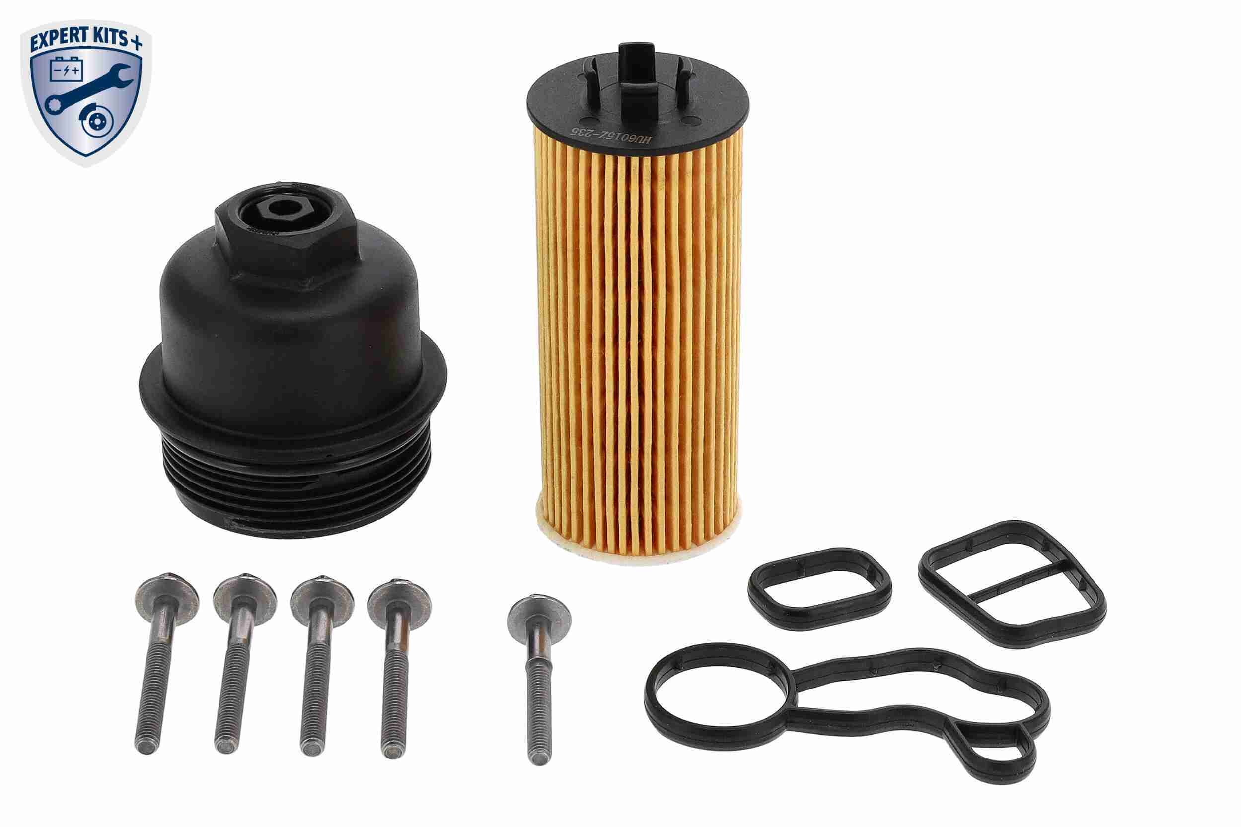 Vemo Oliefiltermodule V20-60-1569-1