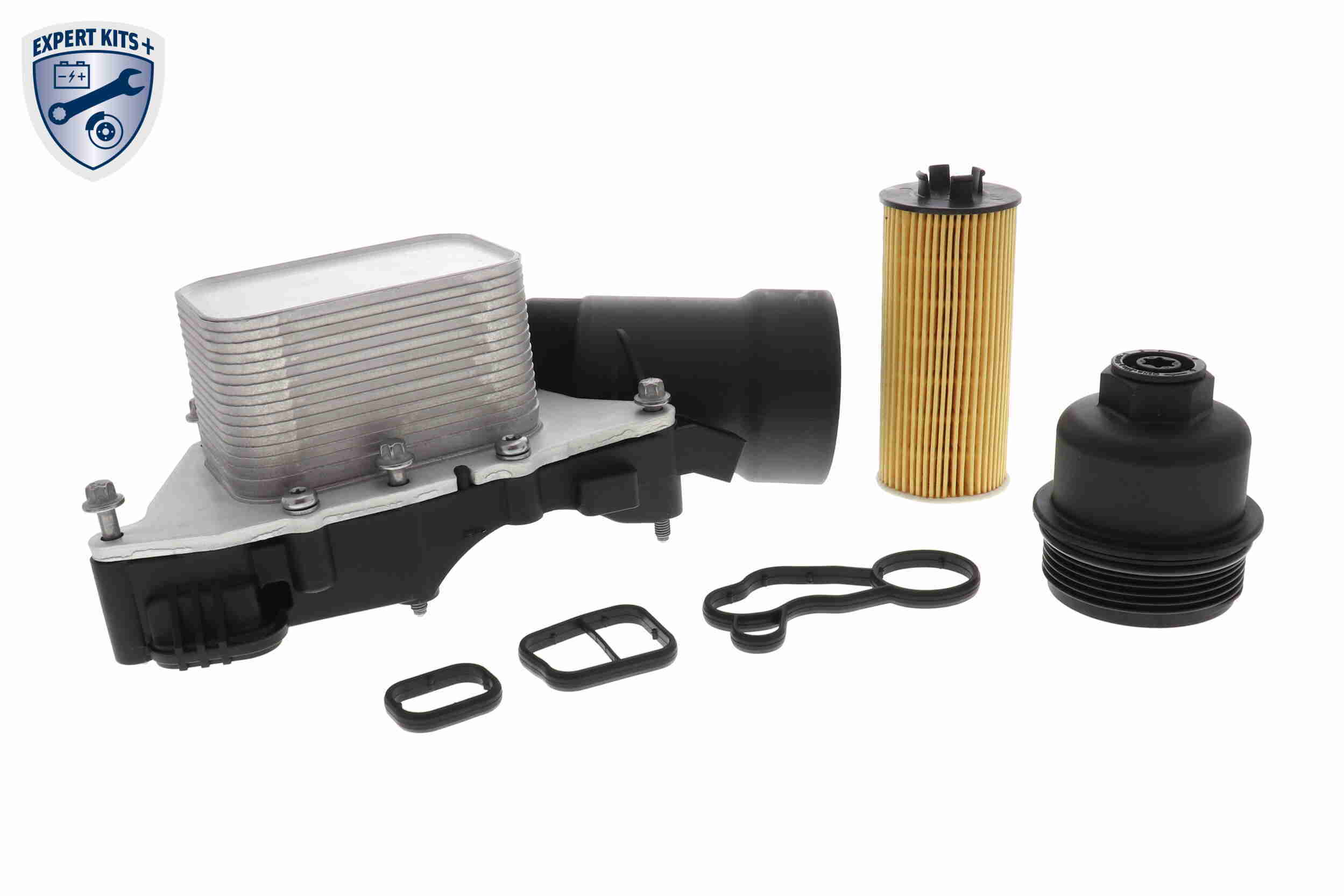 Vemo Oliefiltermodule V20-60-1569