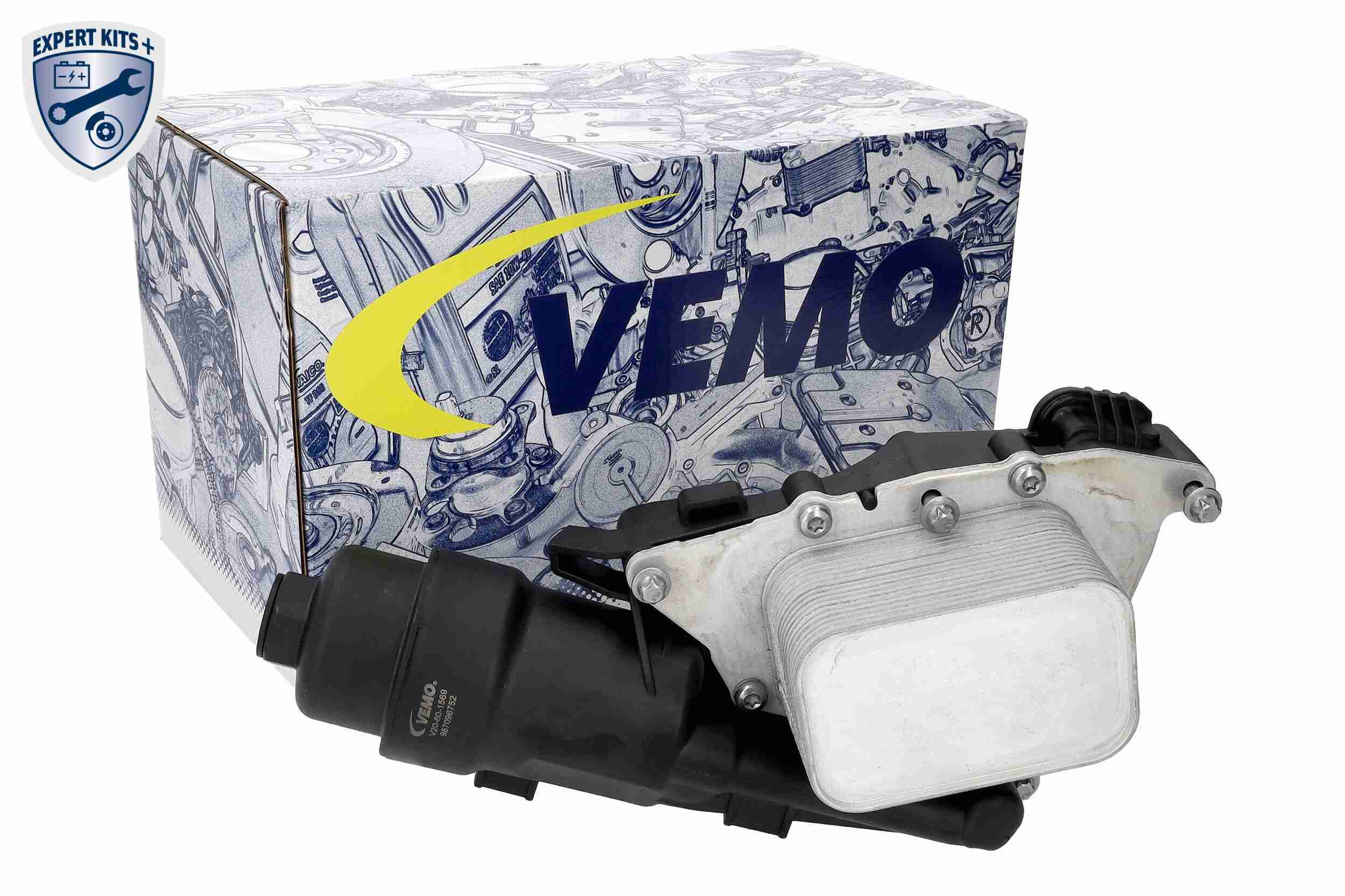 Vemo Oliefiltermodule V20-60-1569