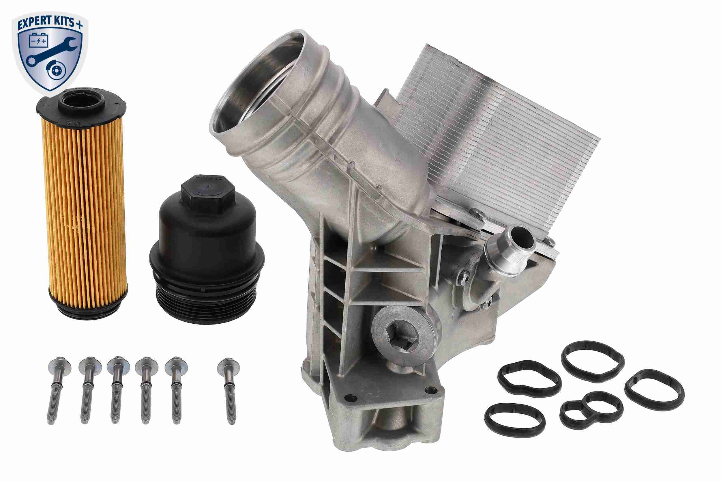 Oliefiltermodule Vemo V20-60-1662-1