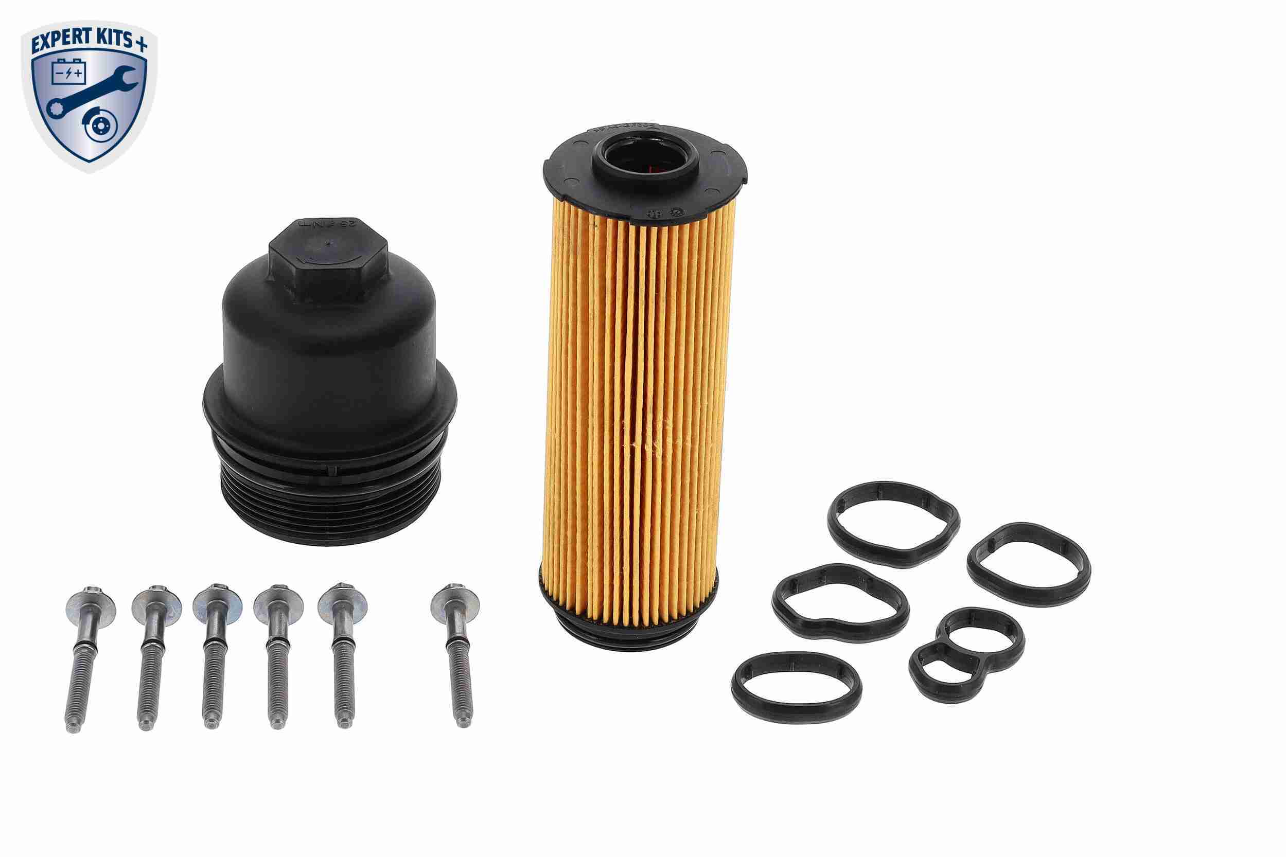 Vemo Oliefiltermodule V20-60-1662-1