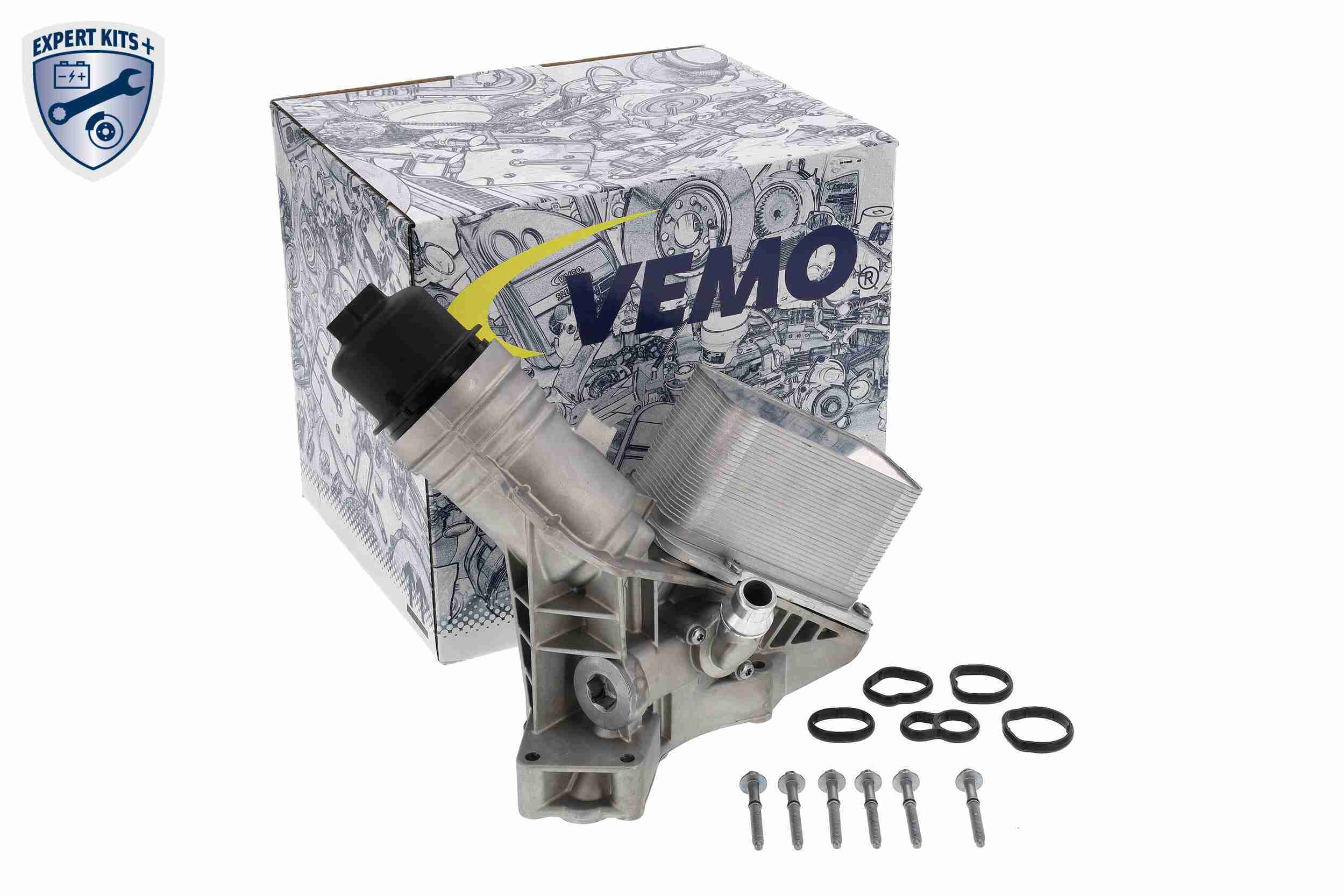 Vemo Oliefiltermodule V20-60-1662-1