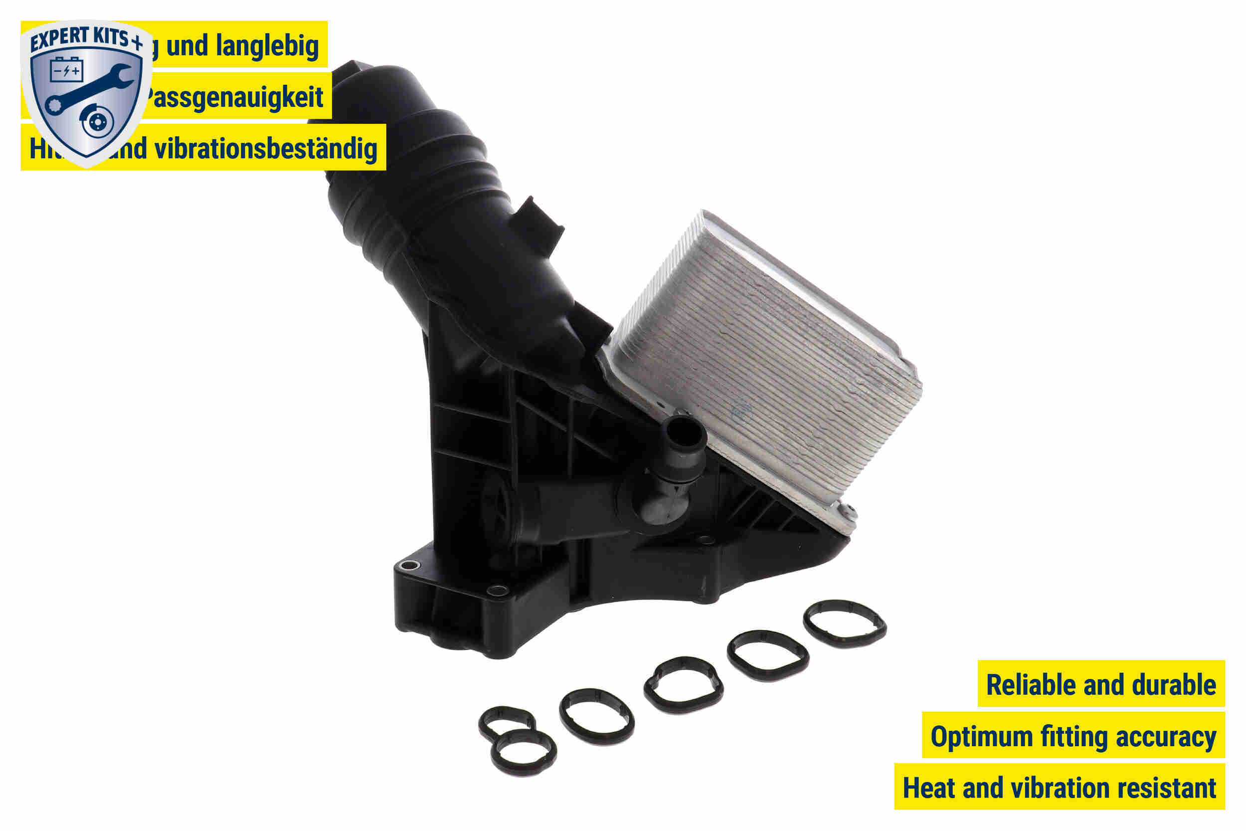 Vemo Oliefiltermodule V20-60-1662