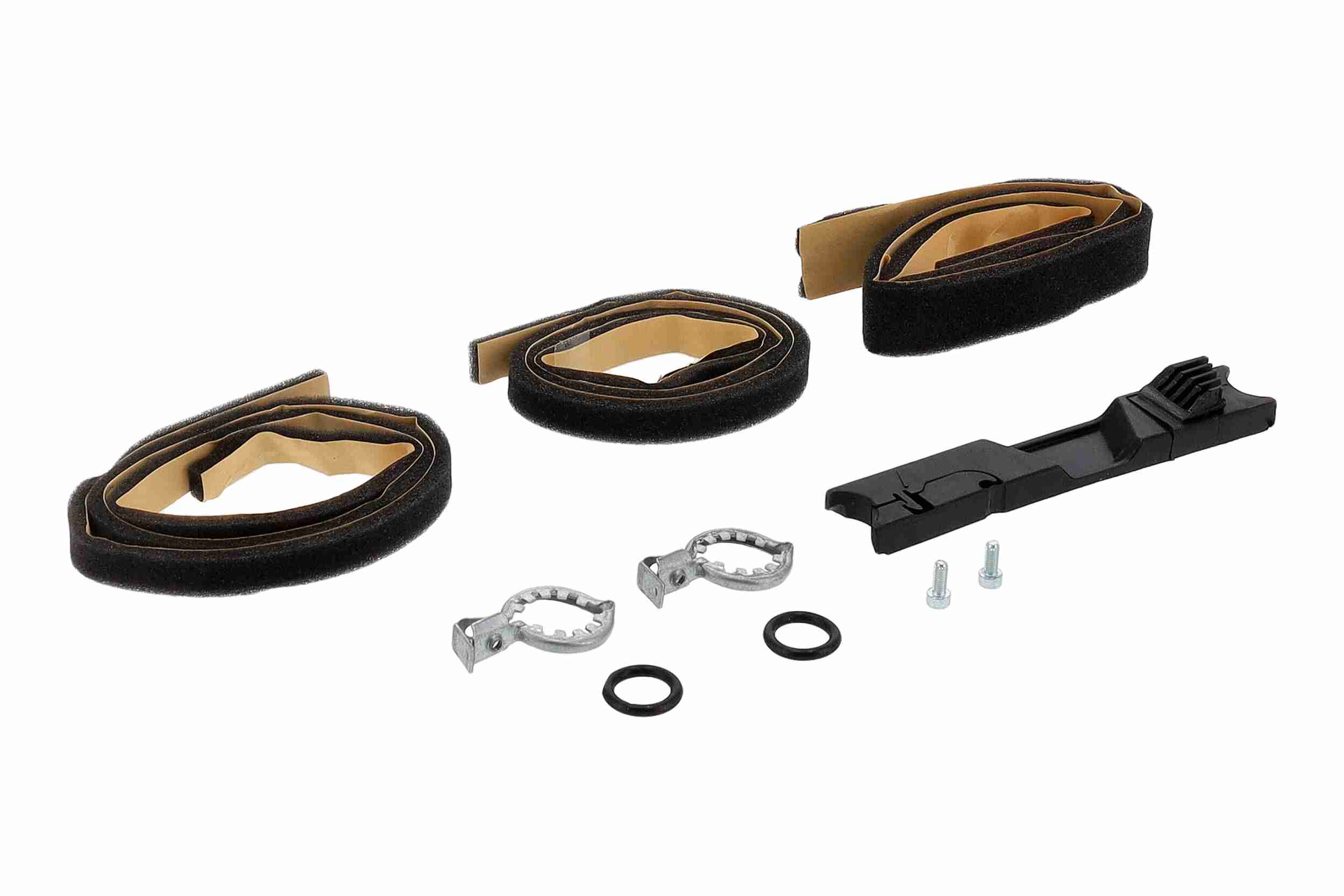 Vemo Kachelradiateur, interieurverwarming V20-61-0009