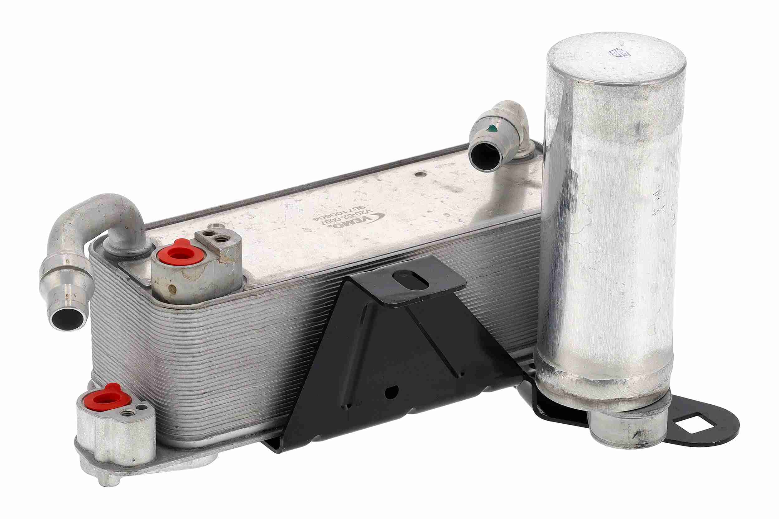 Condensor, airconditioning Vemo V20-62-0007