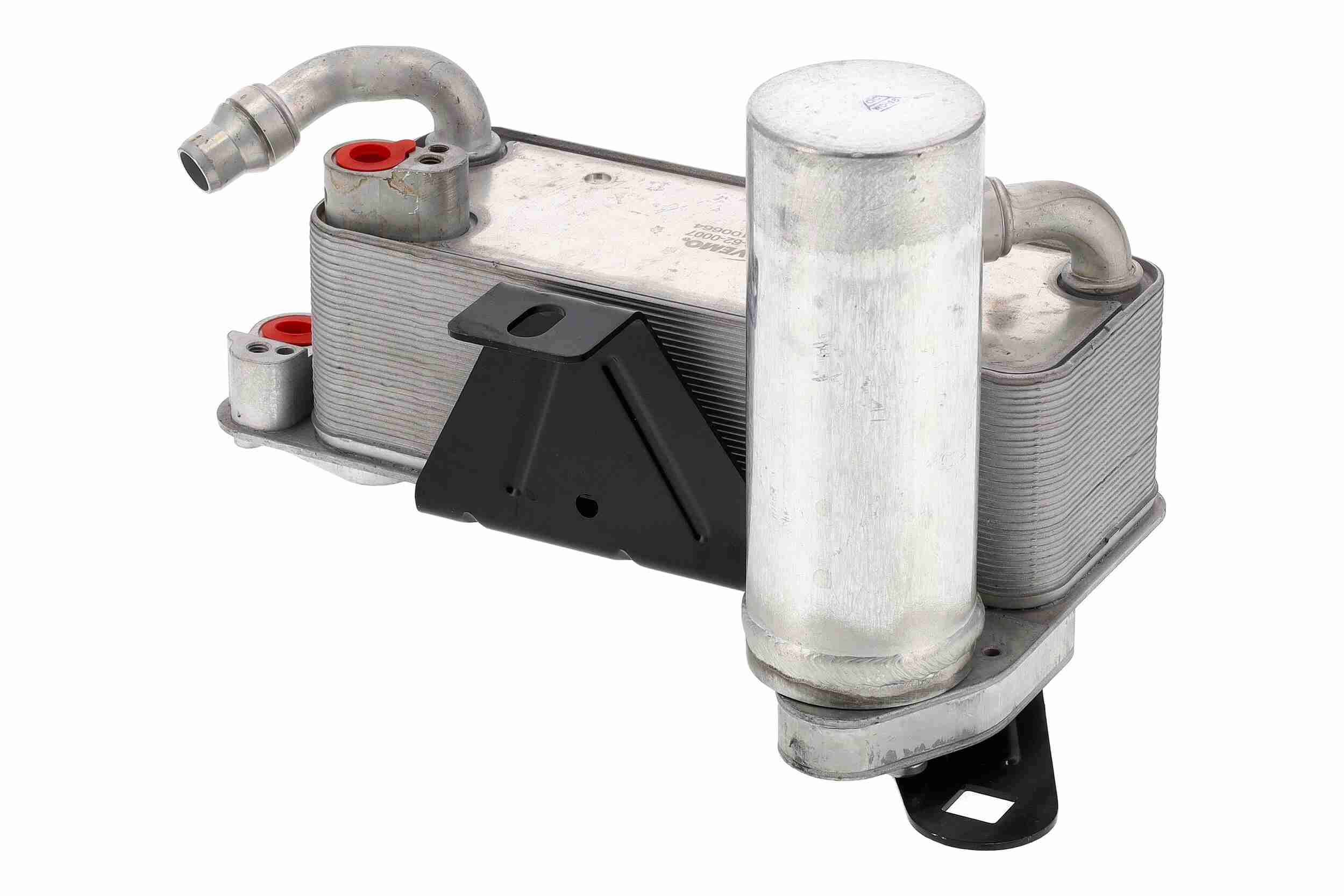 Vemo Condensor, airconditioning V20-62-0007