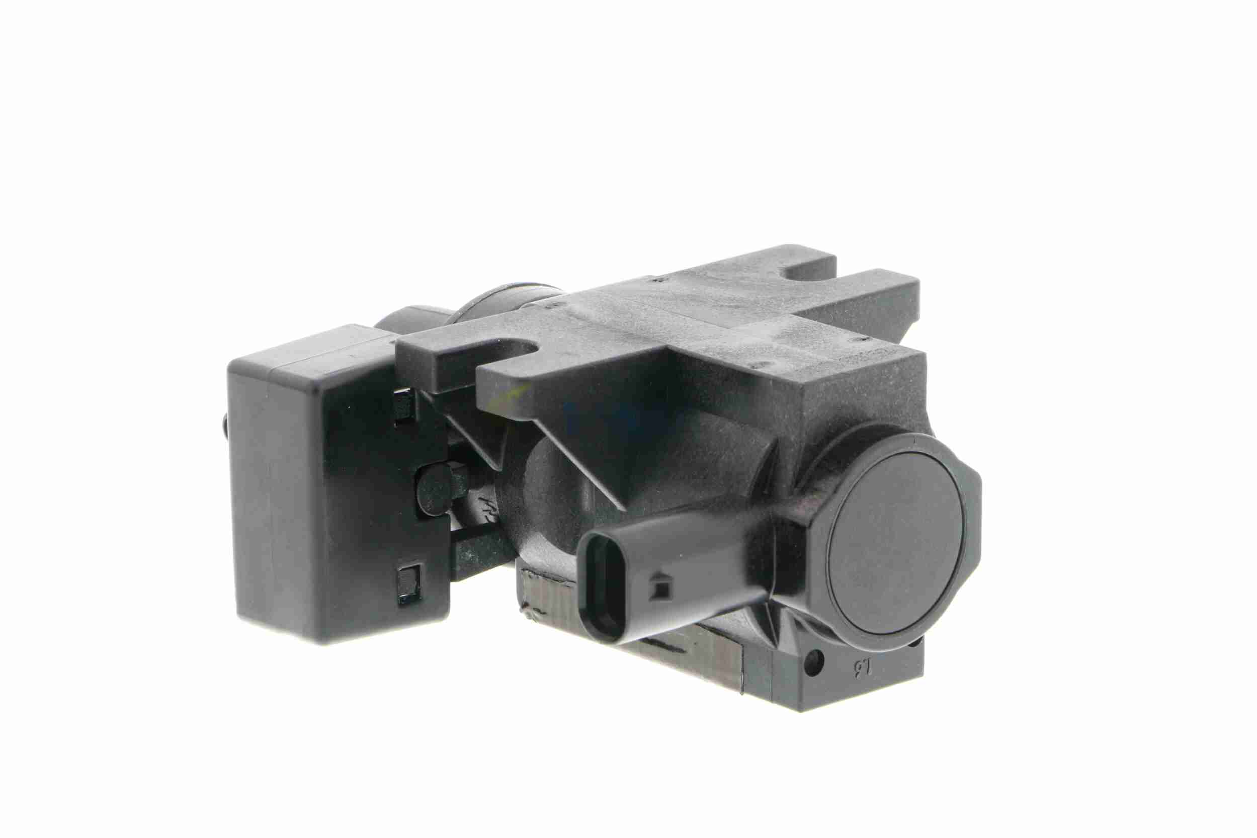 Vemo Drukconvertor, uitlaatgasregeling V20-63-0009