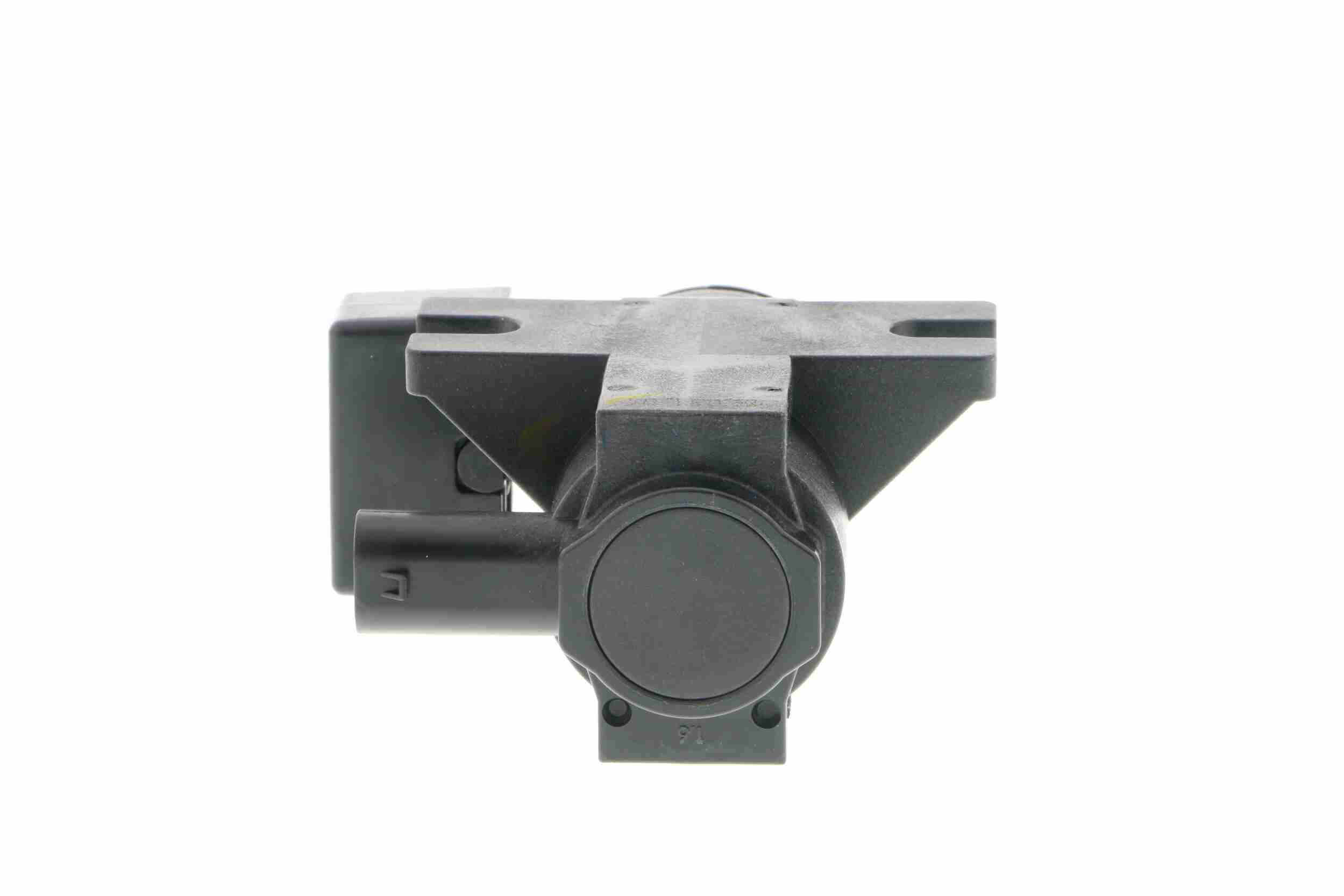 Vemo Drukconvertor, uitlaatgasregeling V20-63-0009