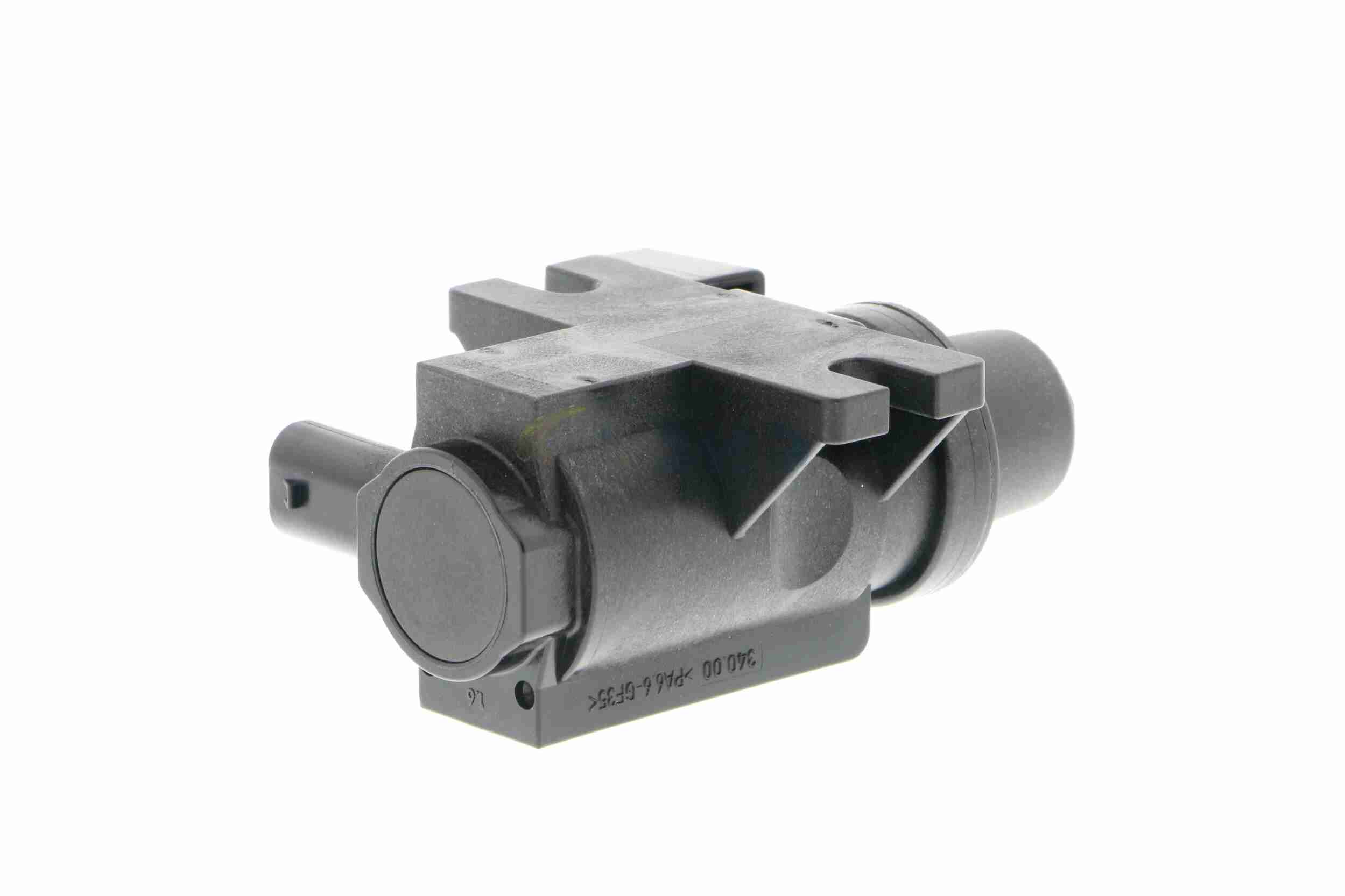 Vemo Drukconvertor, uitlaatgasregeling V20-63-0009