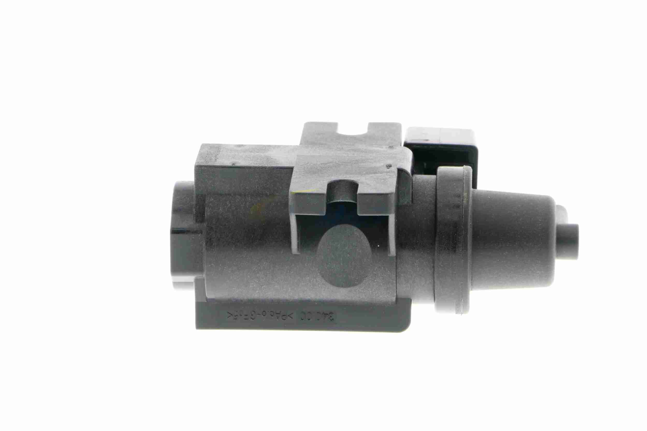 Vemo Drukconvertor, uitlaatgasregeling V20-63-0009