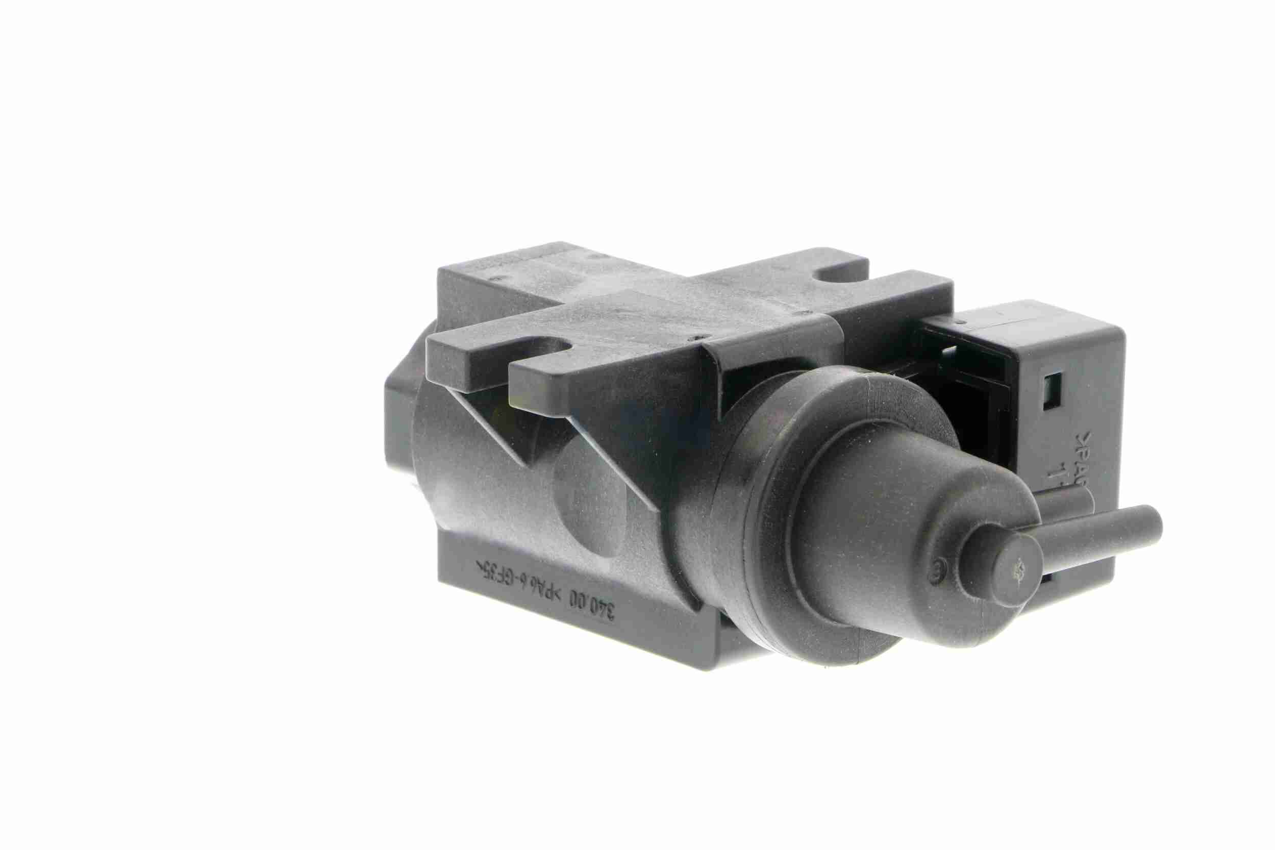 Vemo Drukconvertor, uitlaatgasregeling V20-63-0009