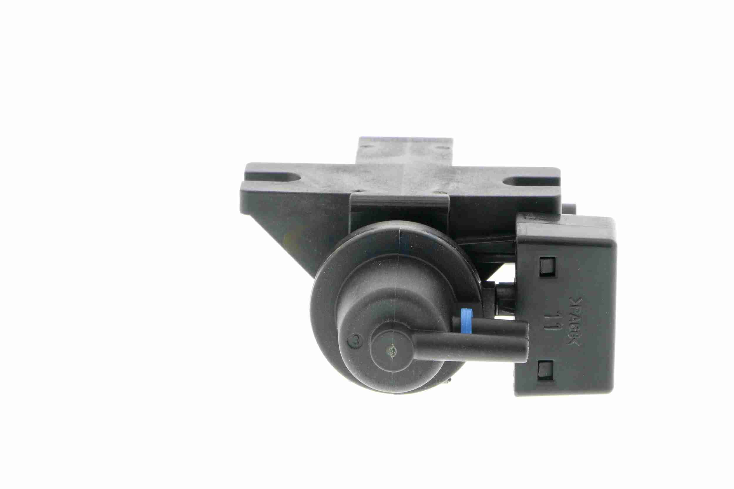 Vemo Drukconvertor, uitlaatgasregeling V20-63-0009