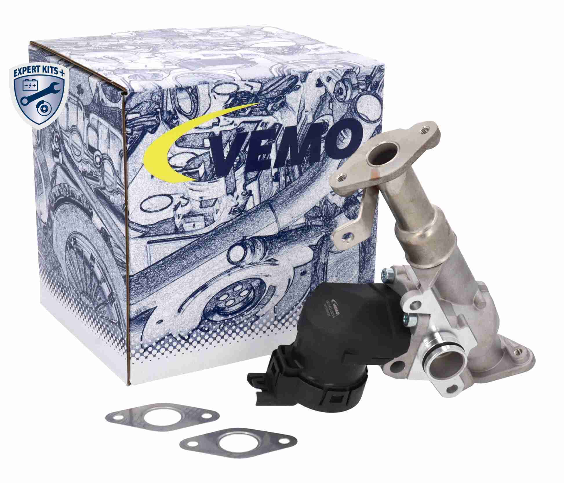Vemo EGR-klep V20-63-0014