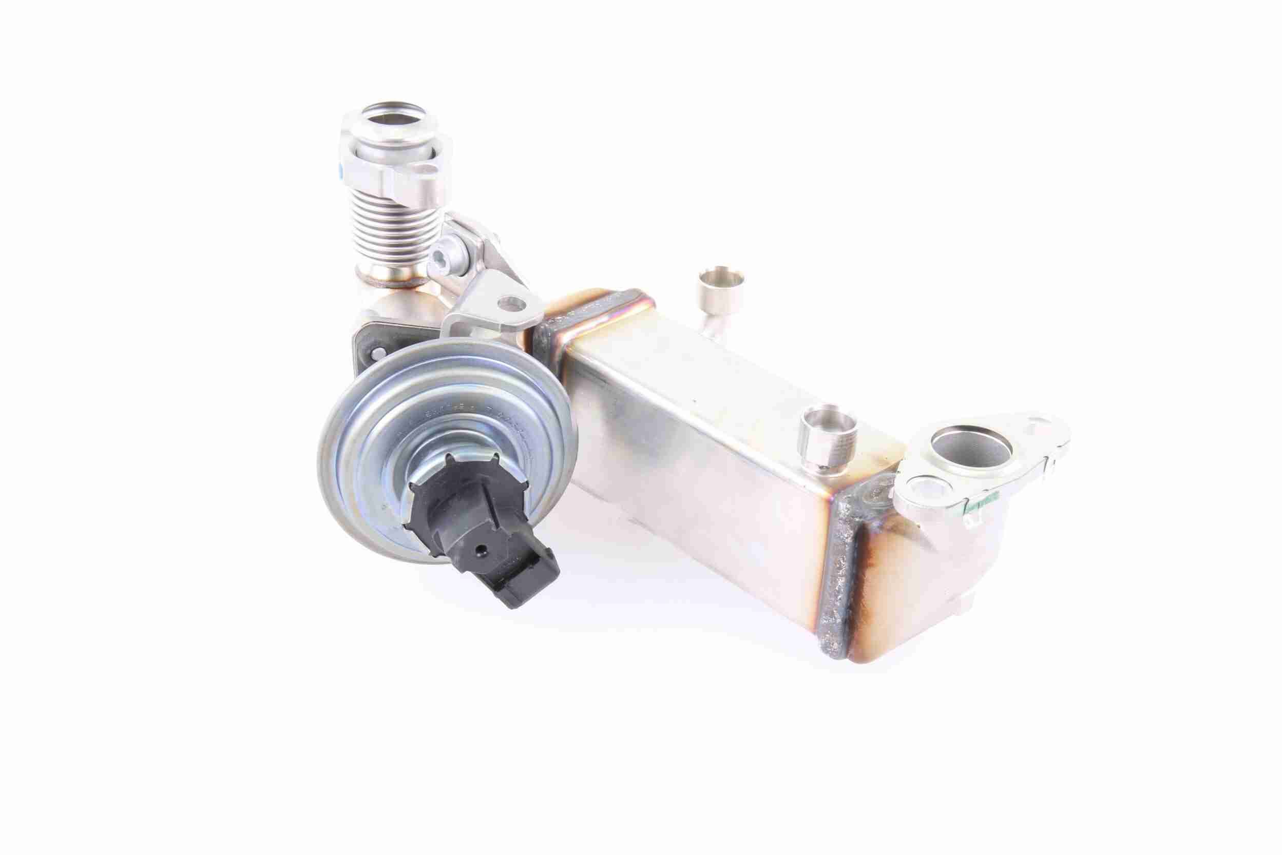 Vemo Koeler, uitlaatterugvoering V20-63-0038