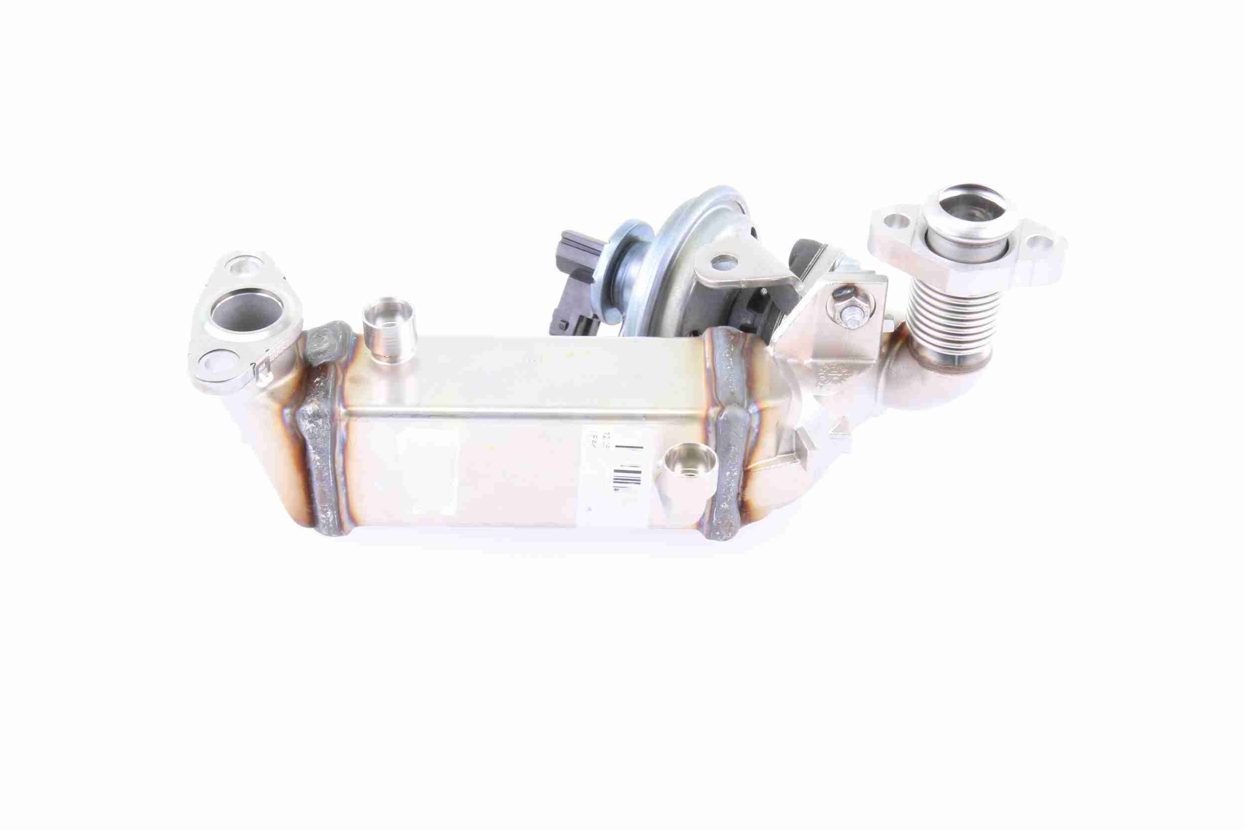 Vemo Koeler, uitlaatterugvoering V20-63-0038