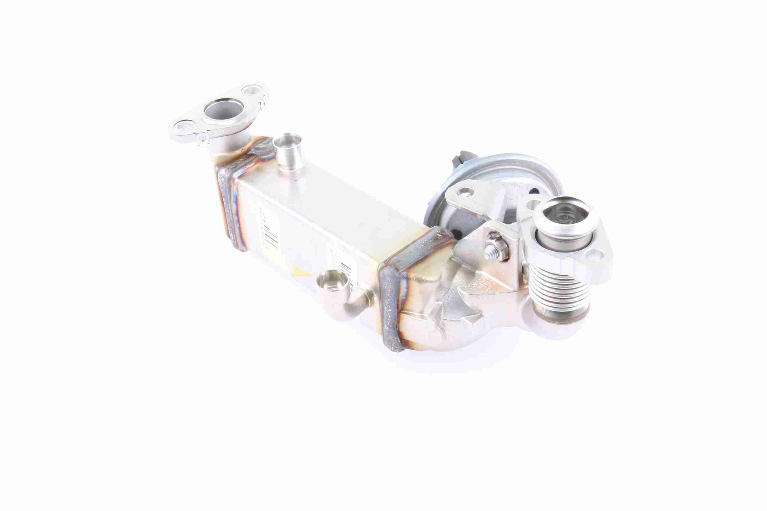 Vemo Koeler, uitlaatterugvoering V20-63-0038