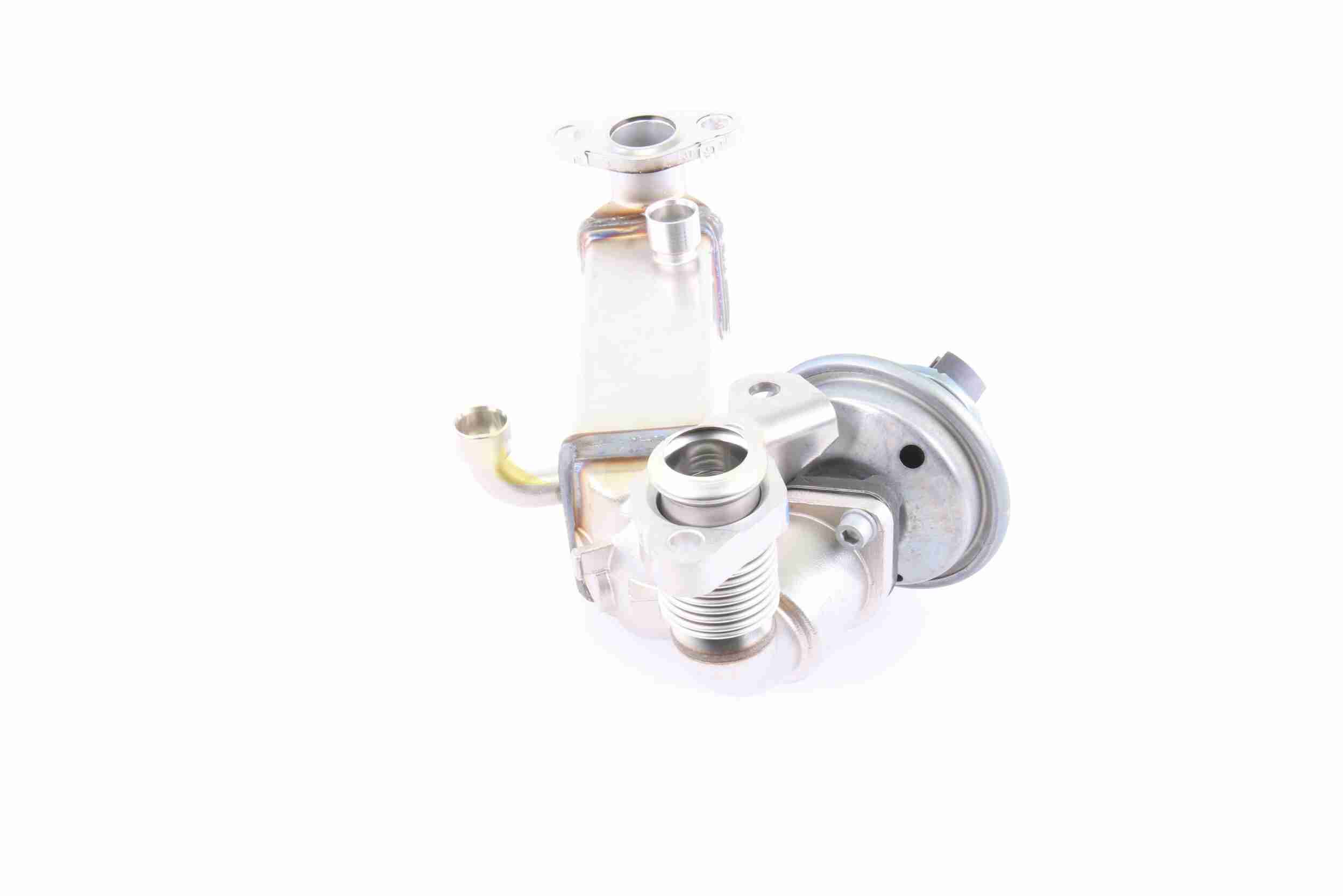 Vemo Koeler, uitlaatterugvoering V20-63-0038