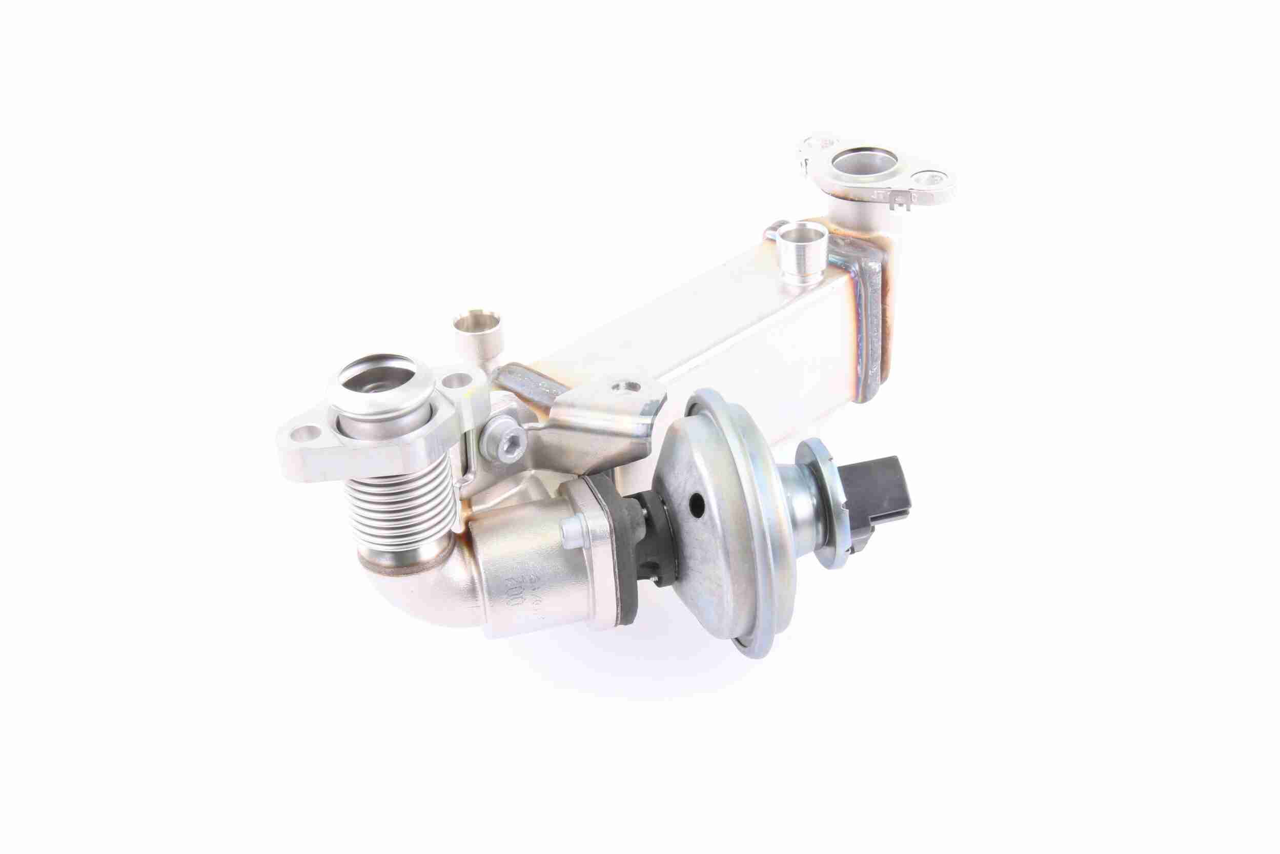 Vemo Koeler, uitlaatterugvoering V20-63-0038