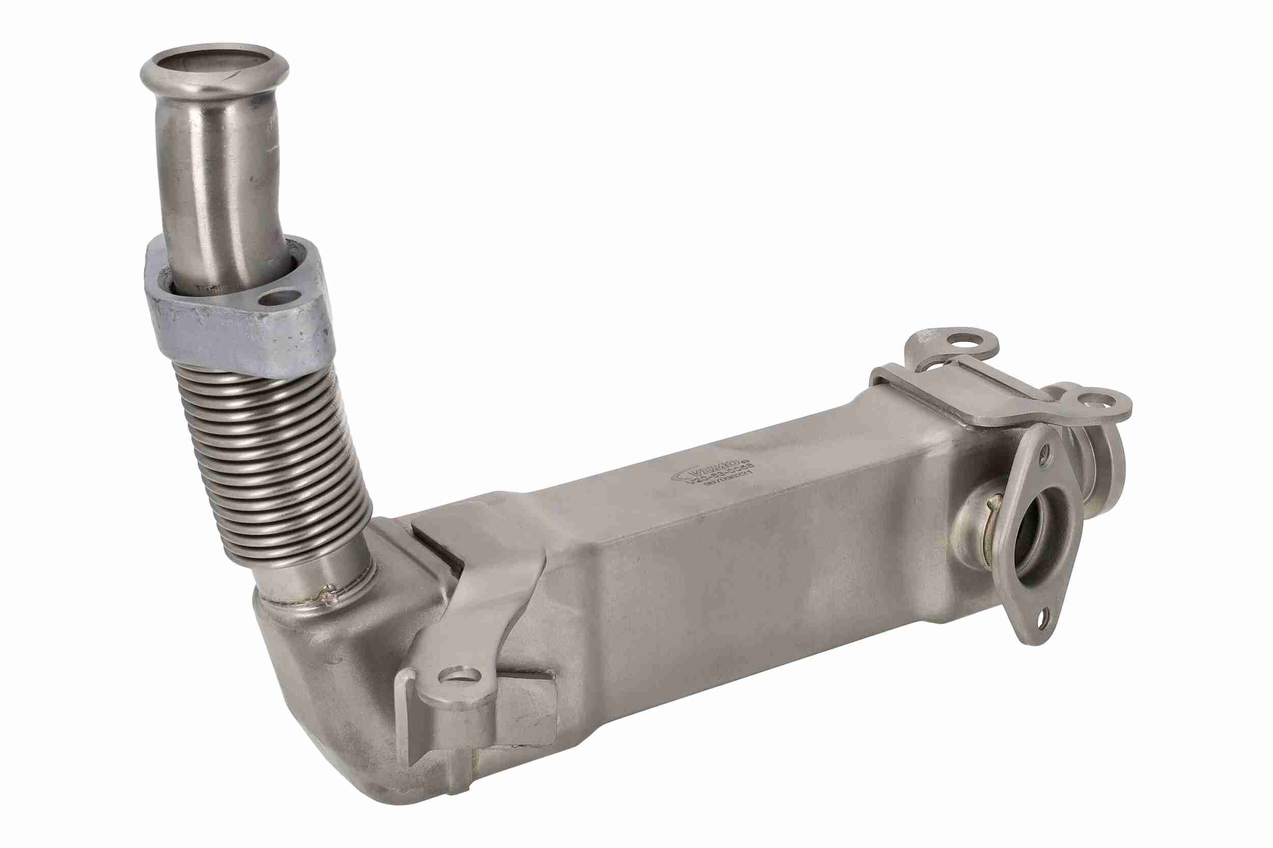 Vemo Koeler, uitlaatterugvoering V20-63-0056