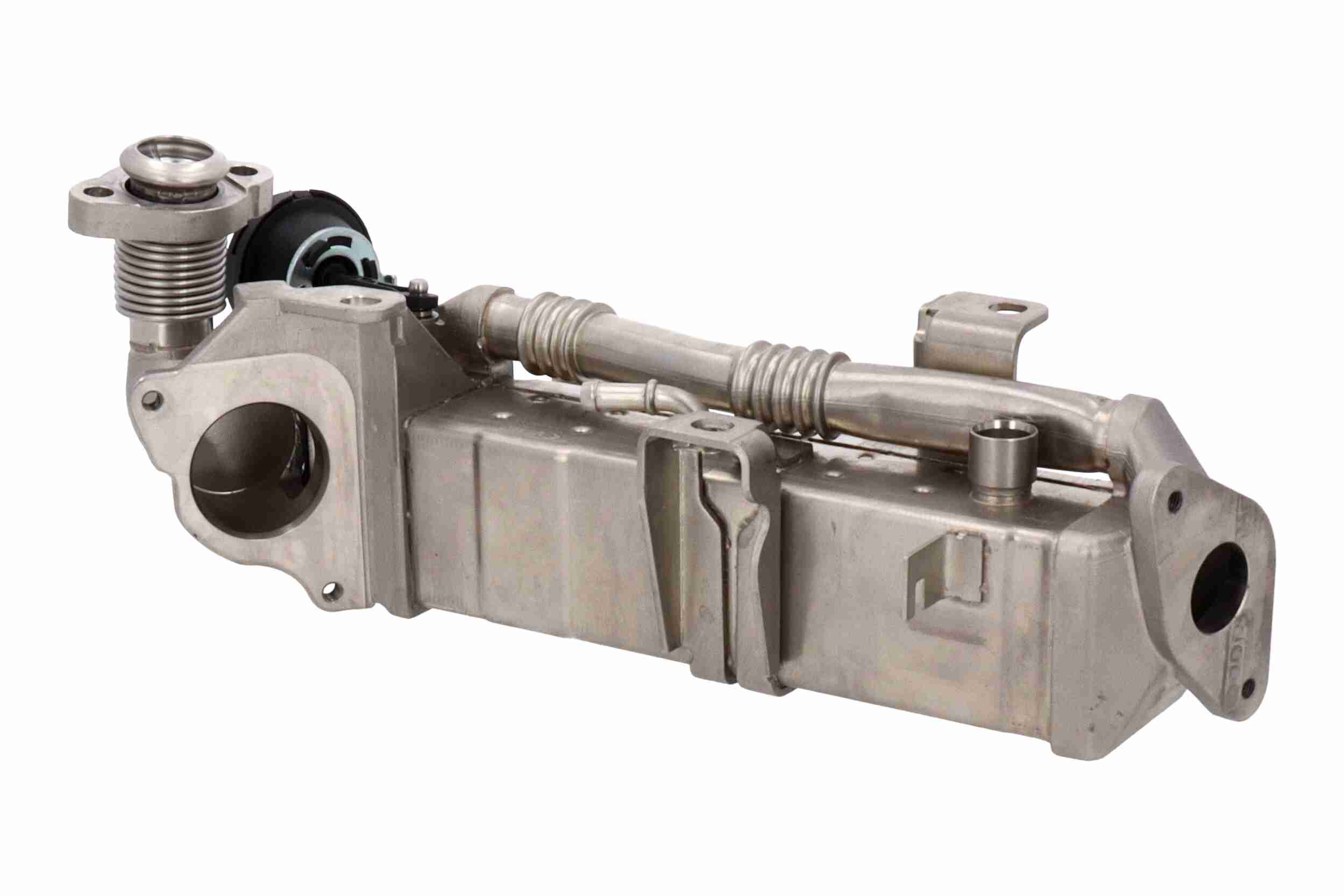 Vemo Koeler, uitlaatterugvoering V20-63-0062