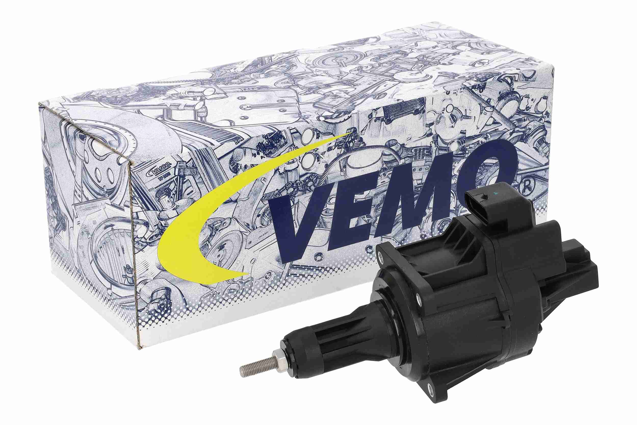 Vemo Stelelement, turbolader V20-63-0068