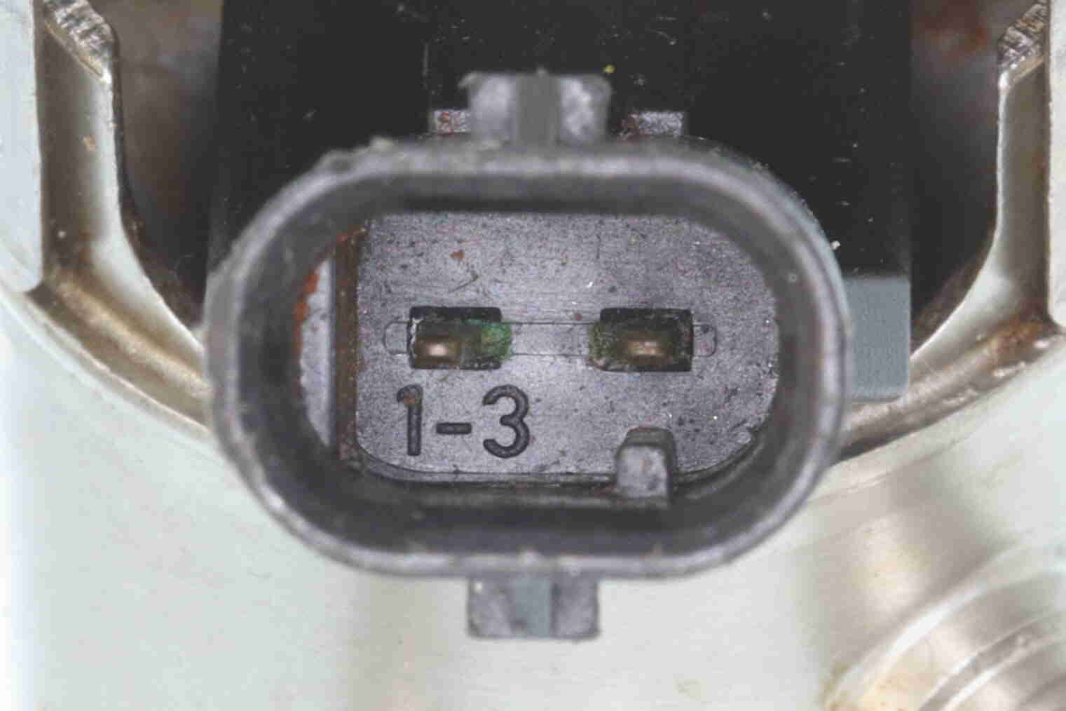 Vemo Doseersysteem, ureuminspuiting V20-68-0009