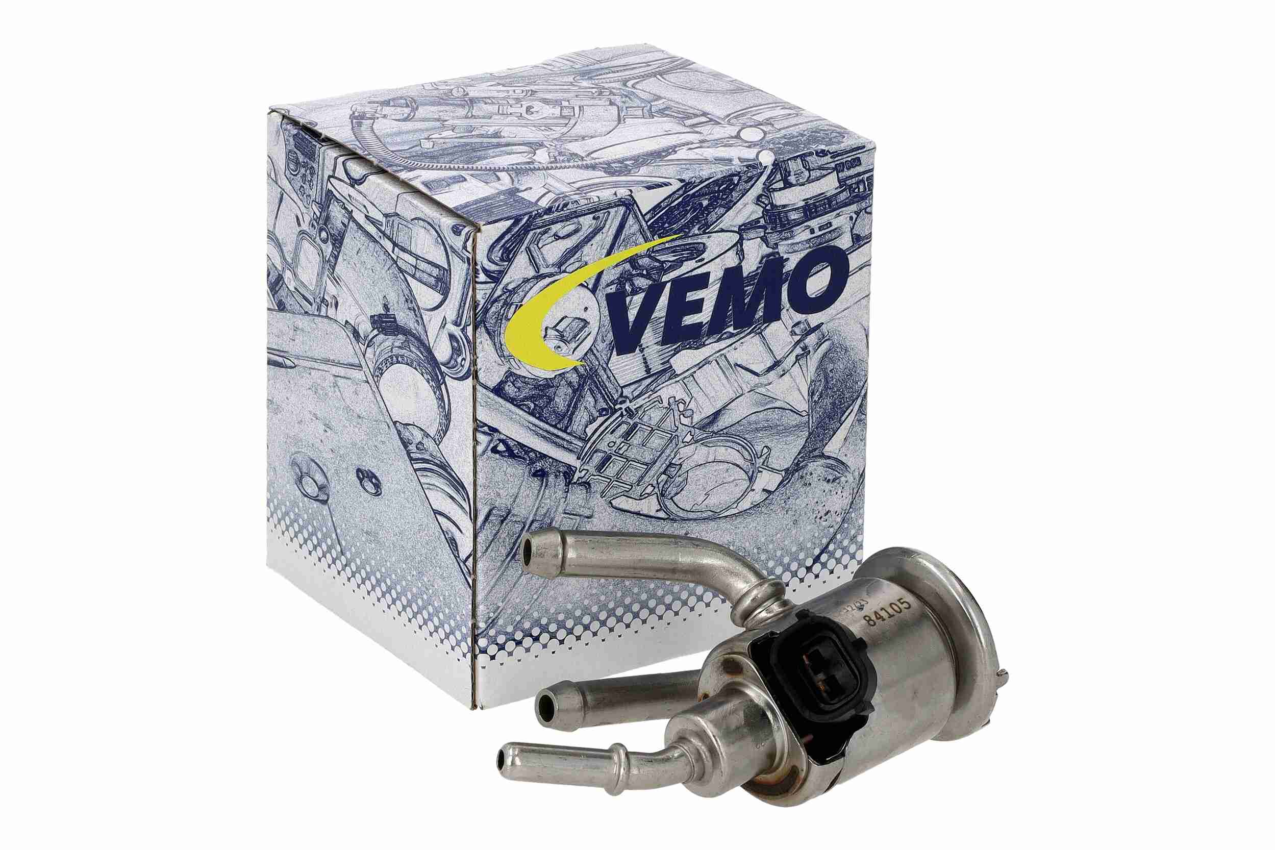 Vemo Doseersysteem, ureuminspuiting V20-68-0010