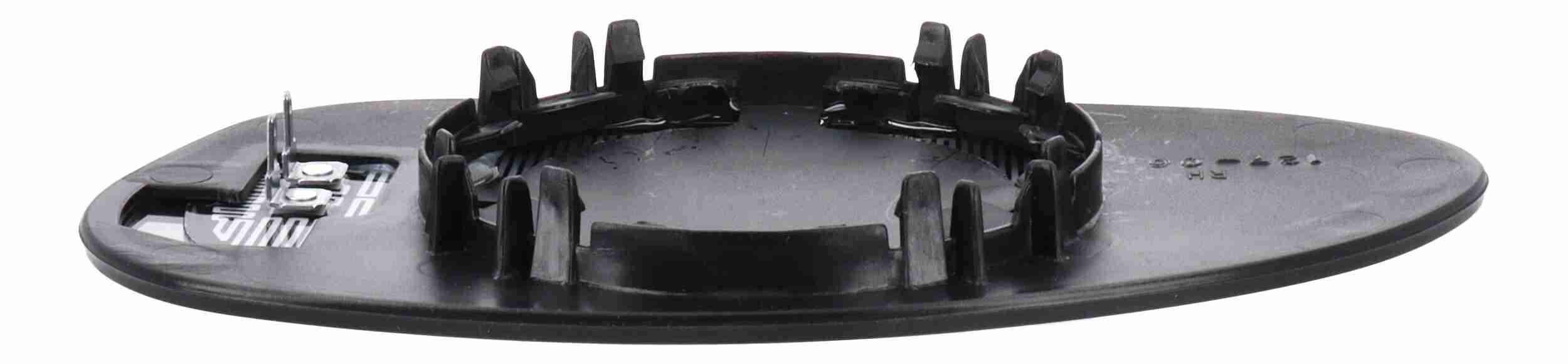 Vemo Buitenspiegelglas V20-69-0008