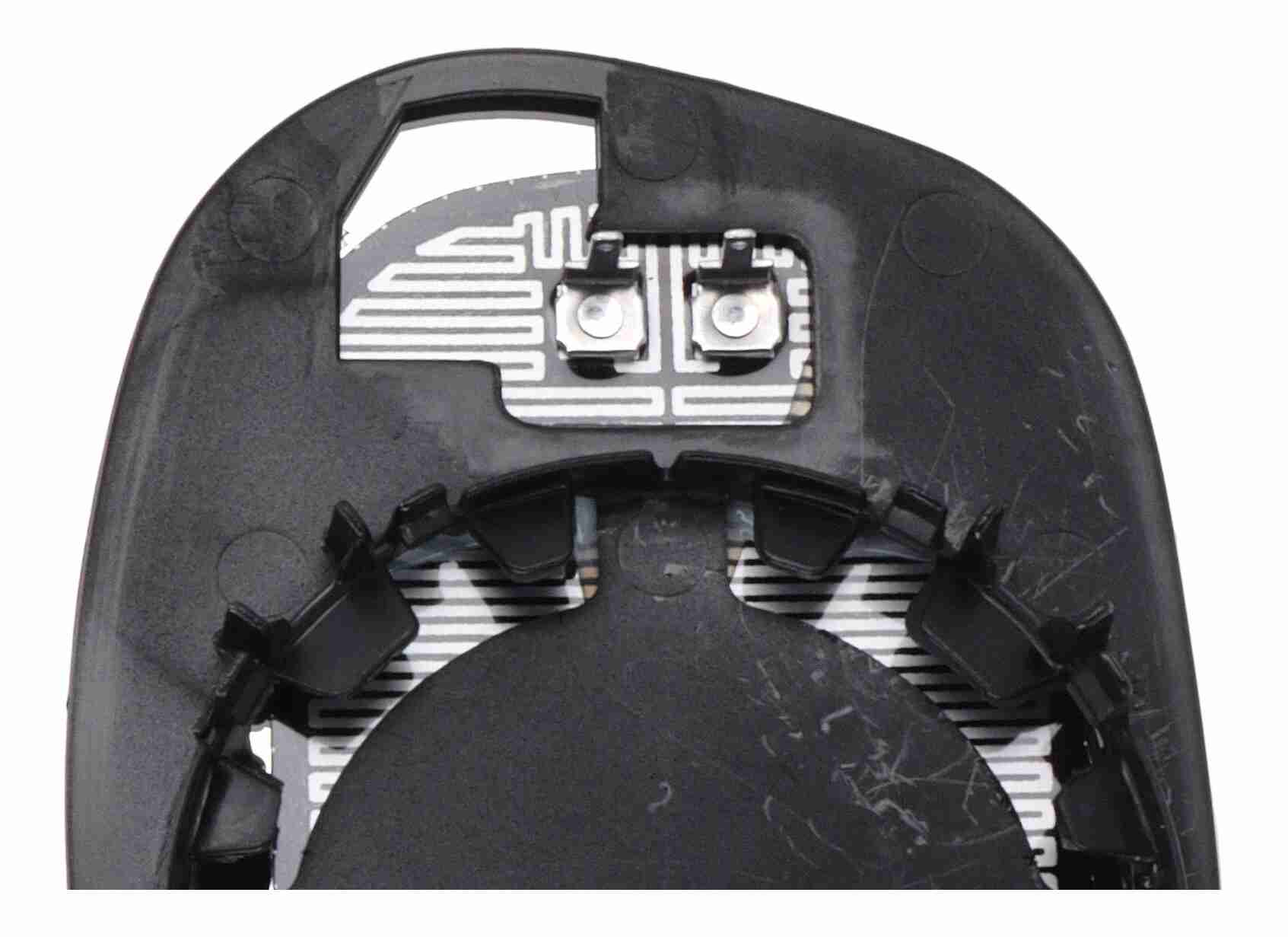 Vemo Buitenspiegelglas V20-69-0008