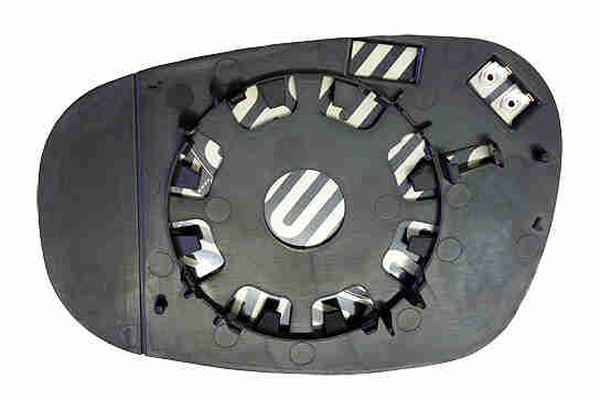 Vemo Buitenspiegelglas V20-69-0013