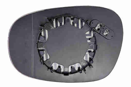 Vemo Buitenspiegelglas V20-69-0016