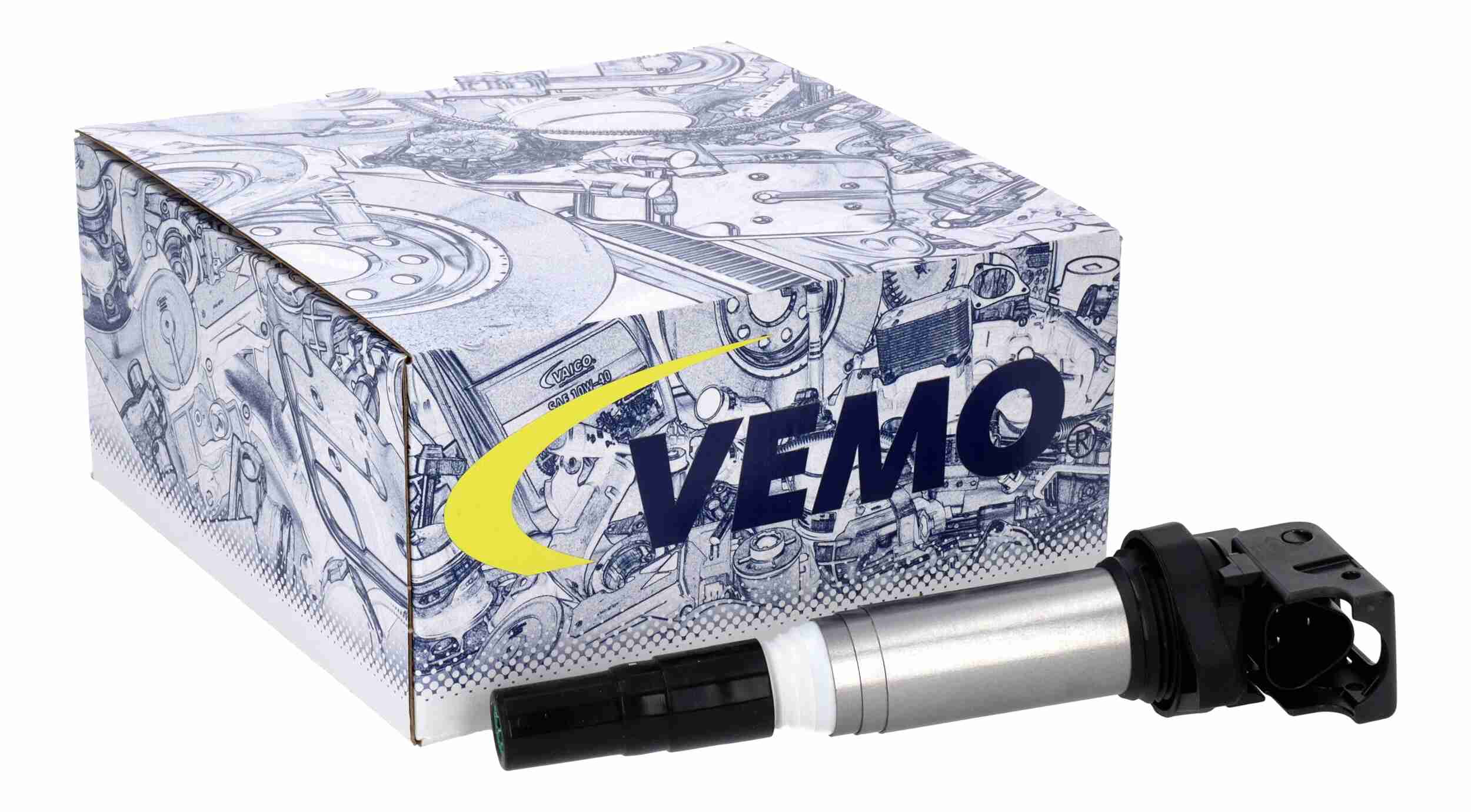 Vemo Bobine V20-70-0022