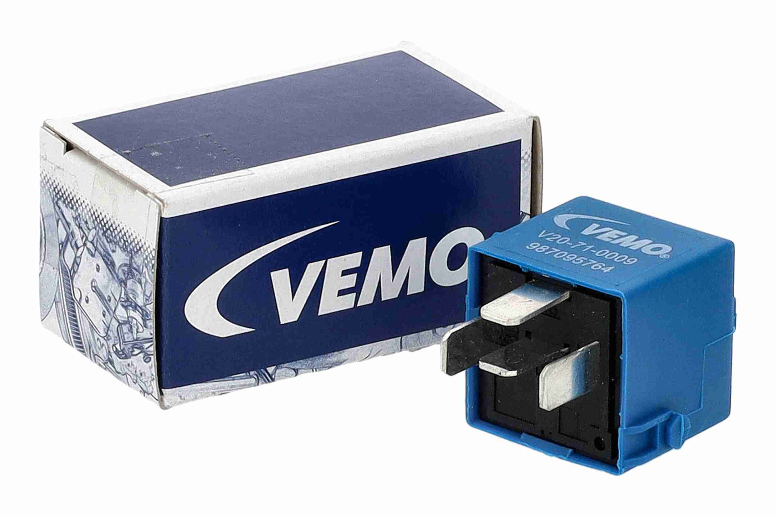 Vemo Relais V20-71-0009