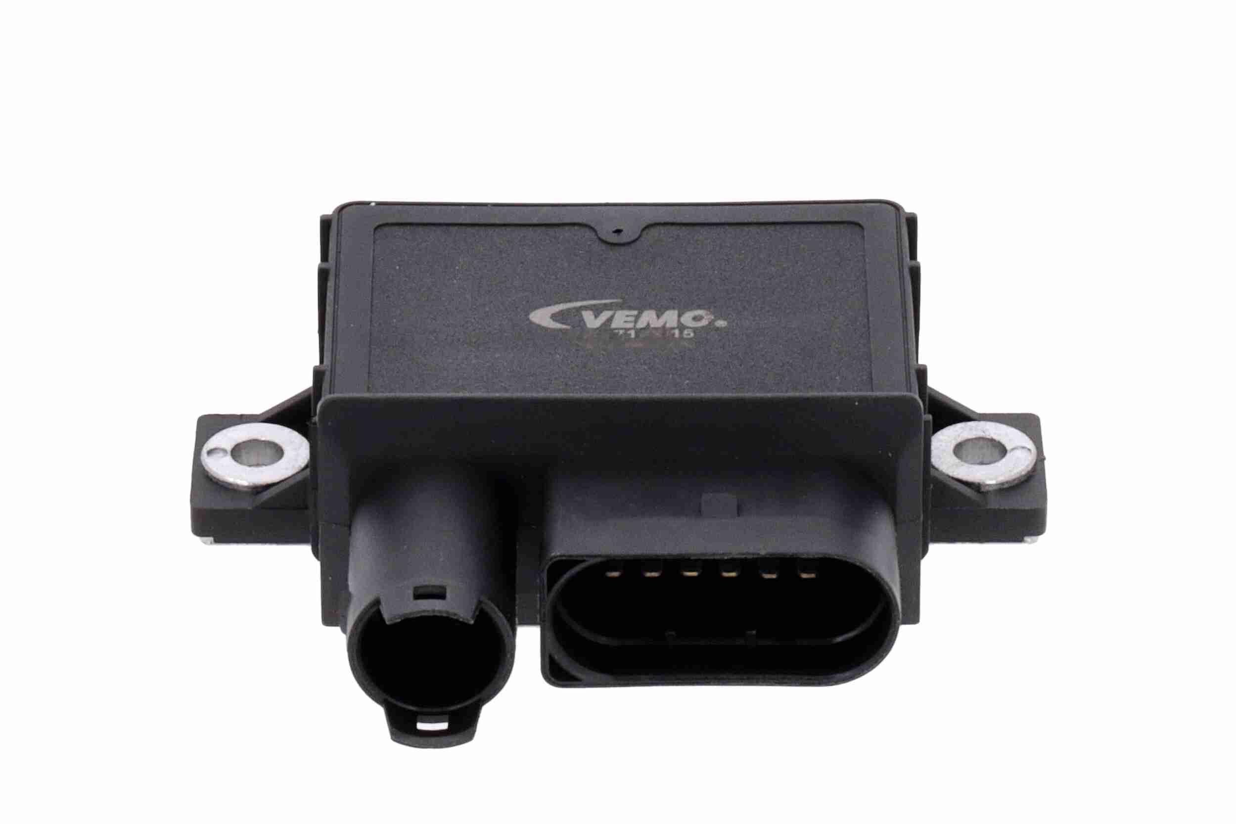 Vemo Relais gloeitijd V20-71-0015