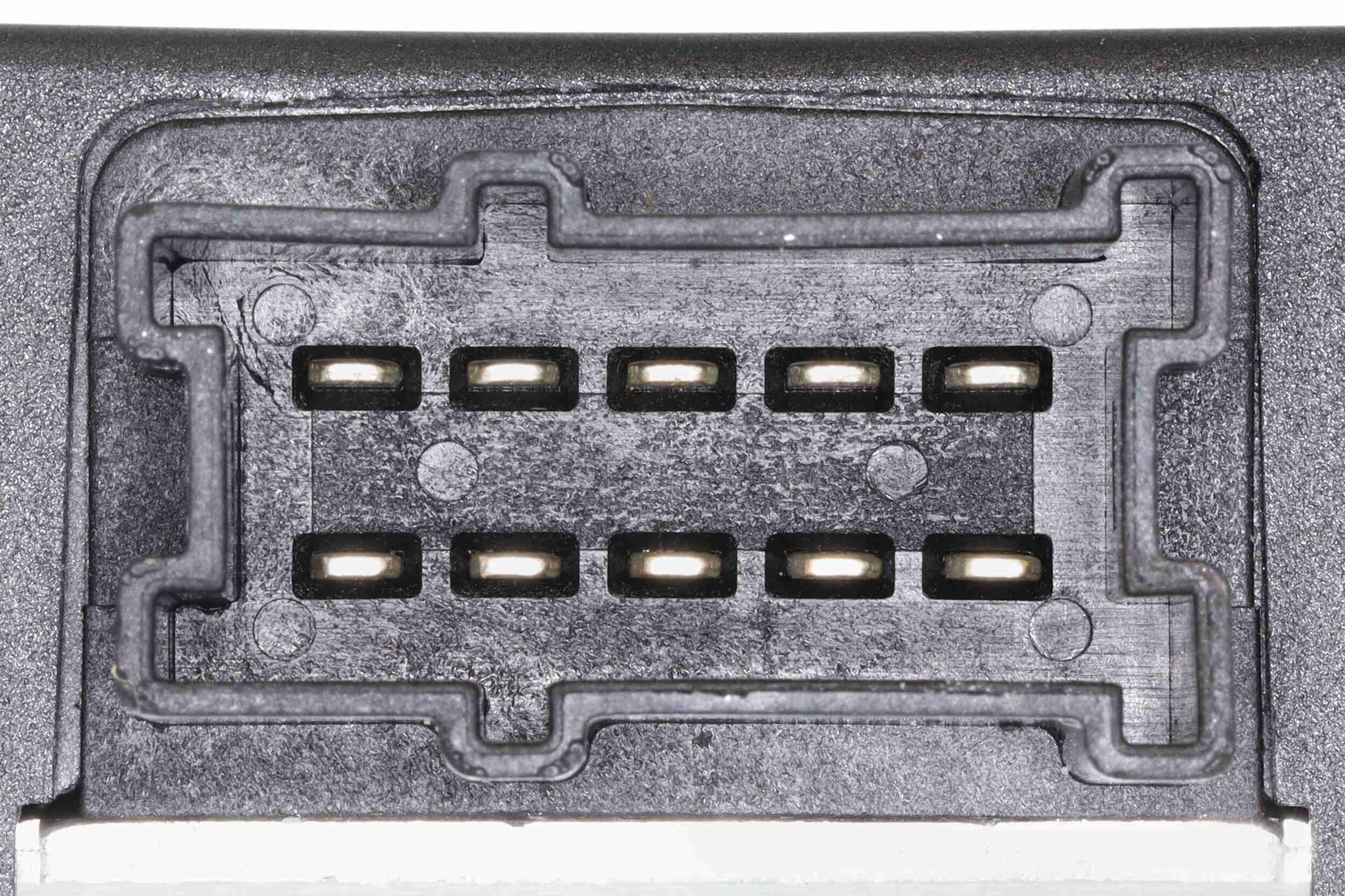 Vemo Besturingseenheid, brandstofpomp V20-71-0019