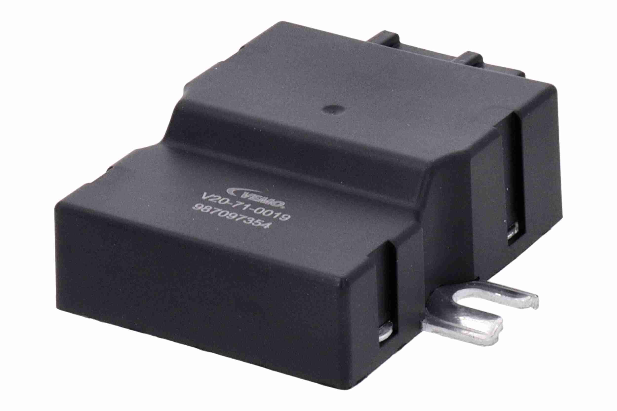 Vemo Besturingseenheid, brandstofpomp V20-71-0019